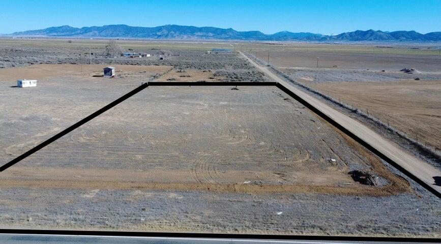 1.31 Acre w/ Well Share 1 AF, Beryl, UT 84714 — photo 1
