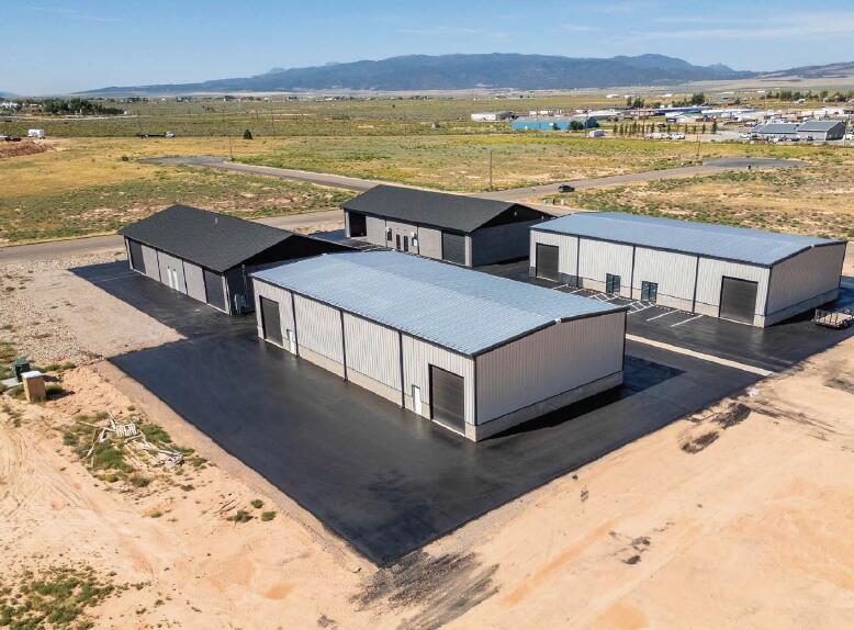 700 N 5400 W, Cedar City, UT 84720 — photo 1
