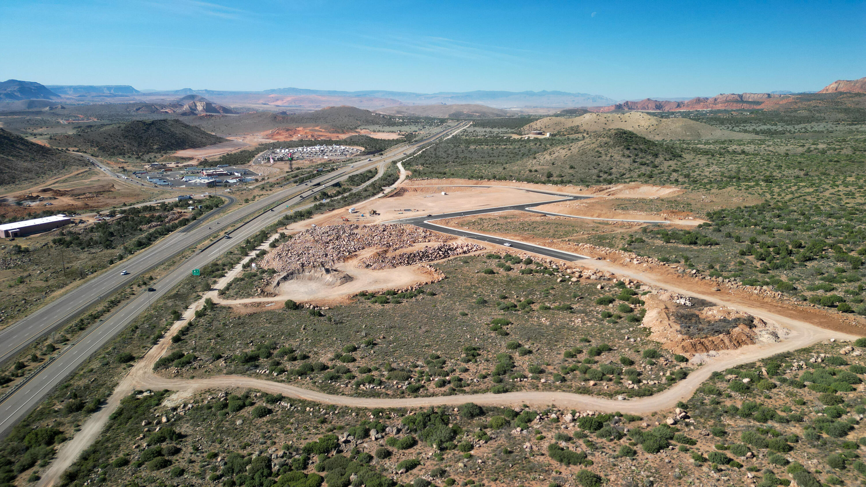 N Hwy 17, Toquerville, UT 84774 — photo 1