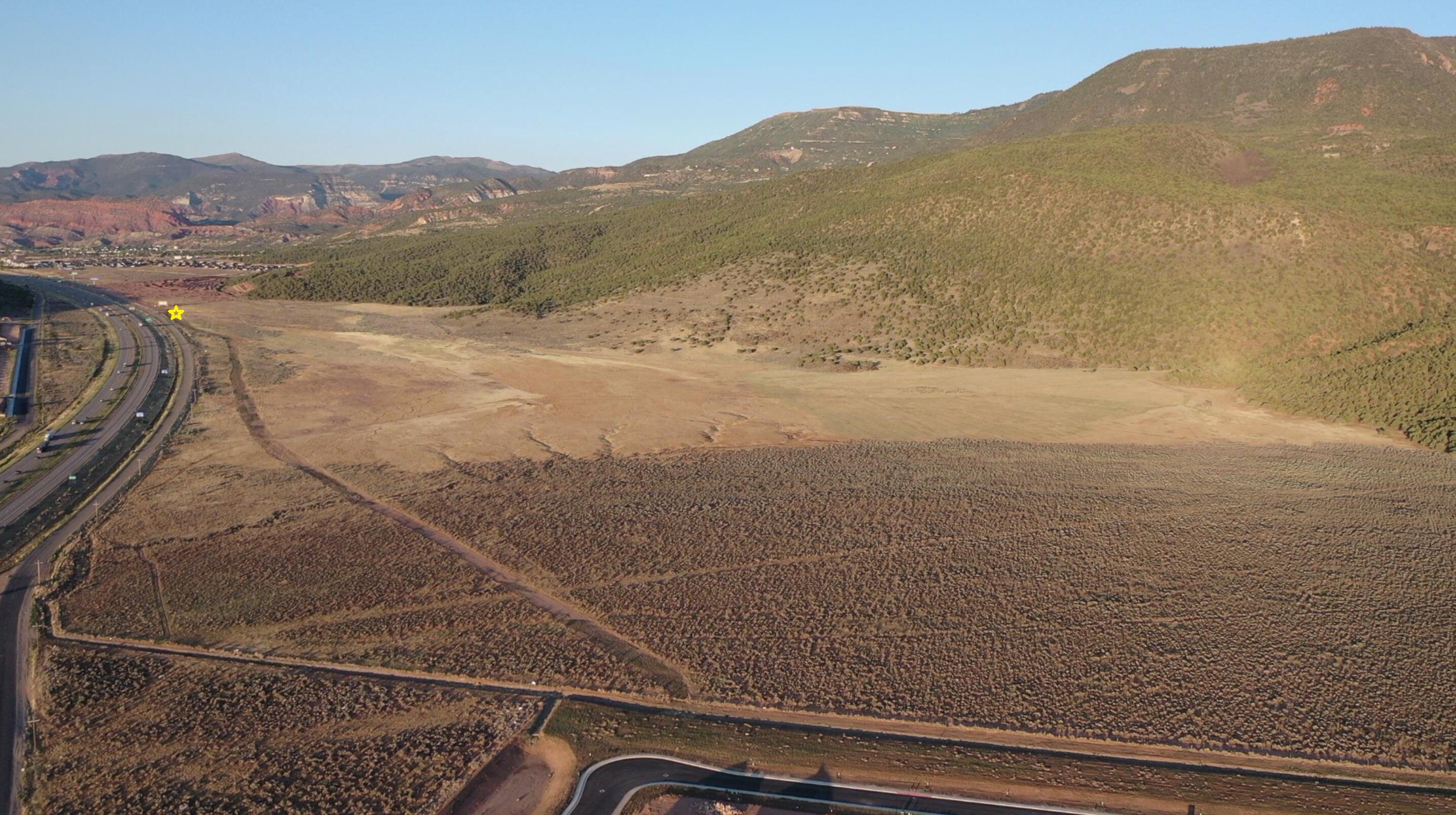 Pod 16 18.88 Acres Old HWY 91