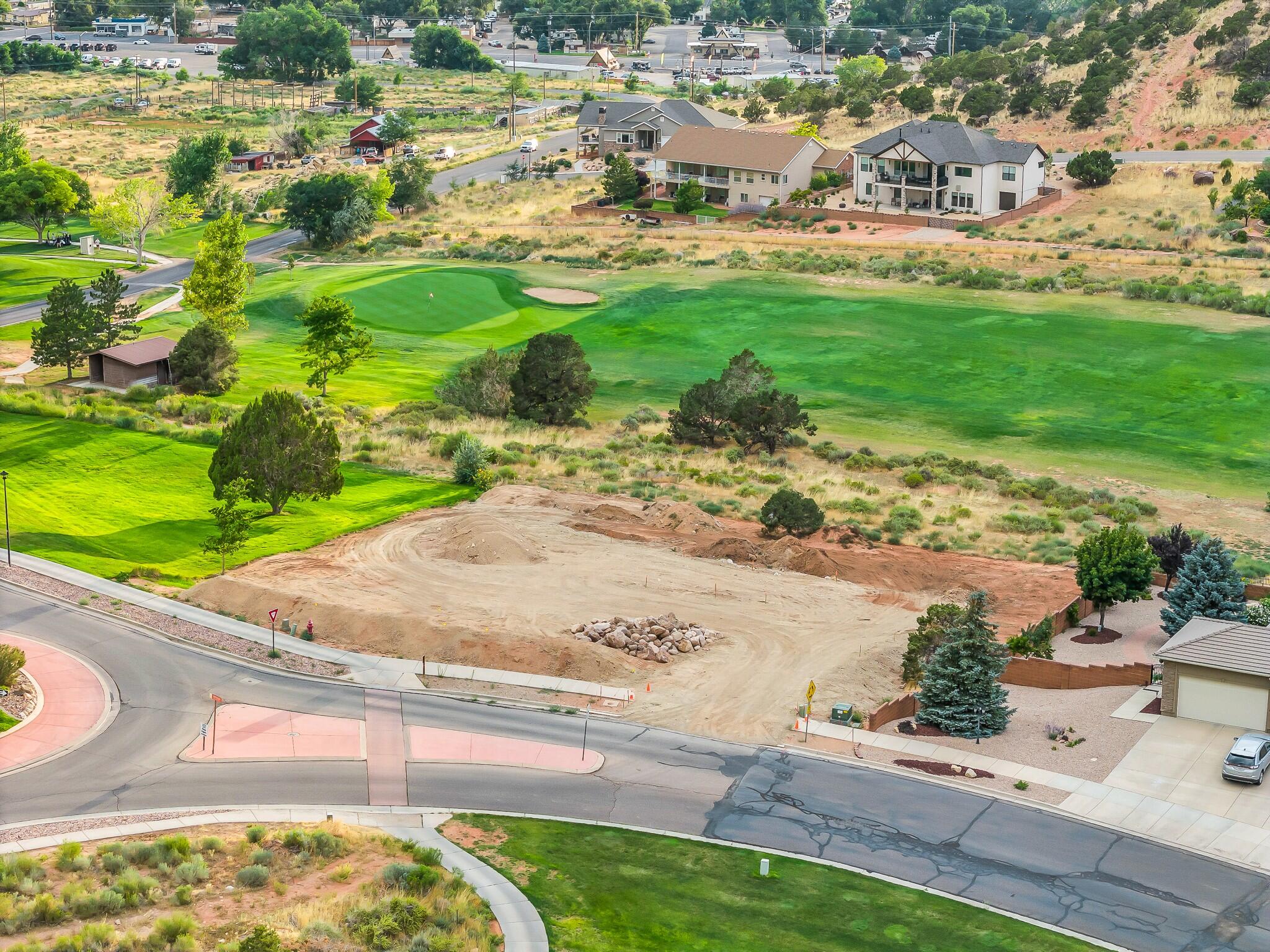 1205 N Fairview DR (Lot 58), Cedar City, UT 84721 — photo 1