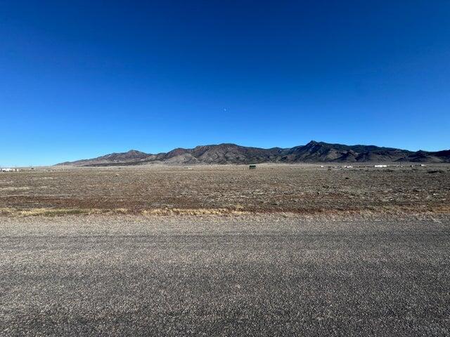 5.03acre w/ Well and Wtr Right 5, Newcastle, UT 84756 — photo 1
