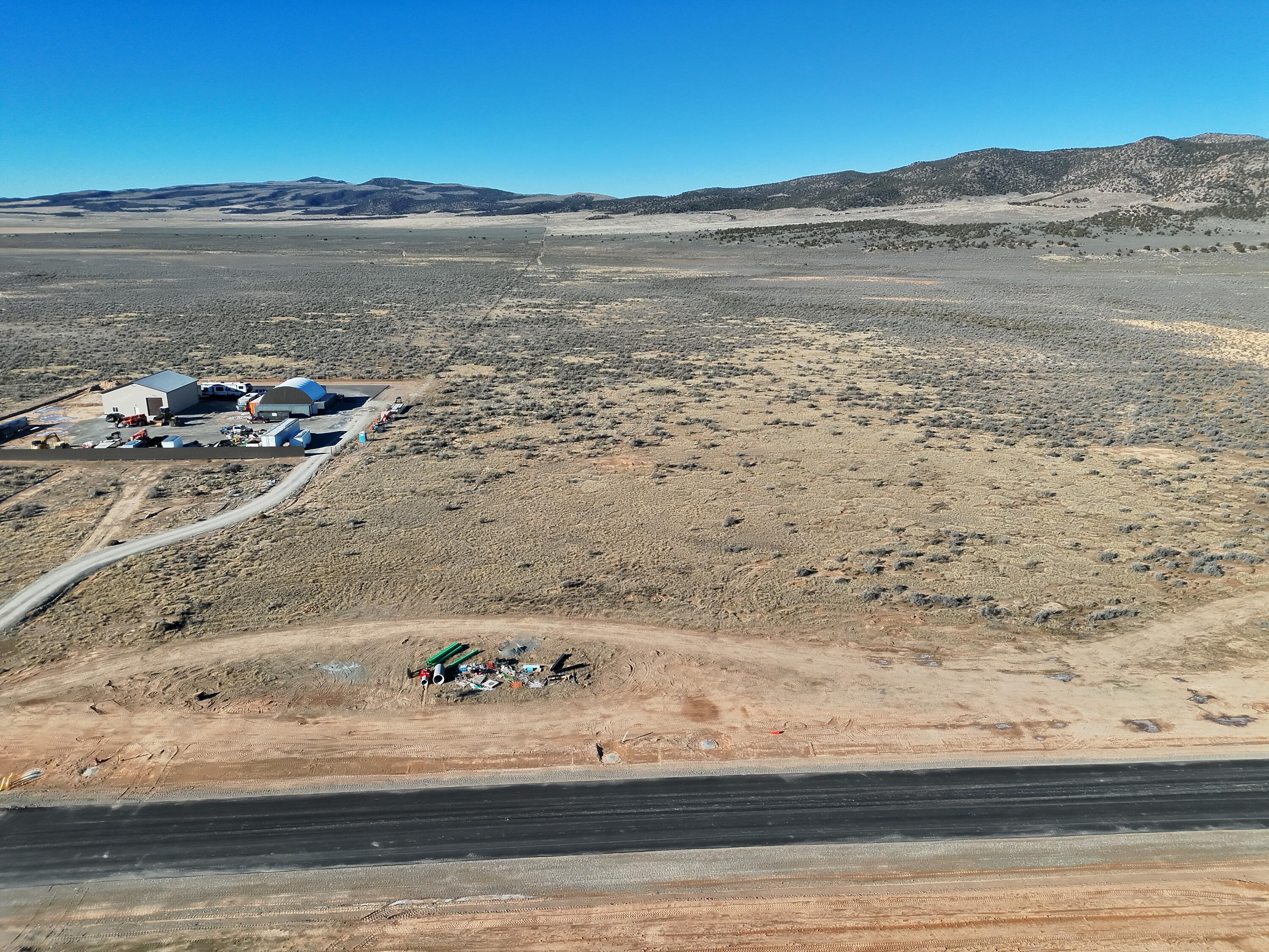 6800 W Lot 4 Lakeside Industrial Park, Cedar City, UT 84721 — photo 1