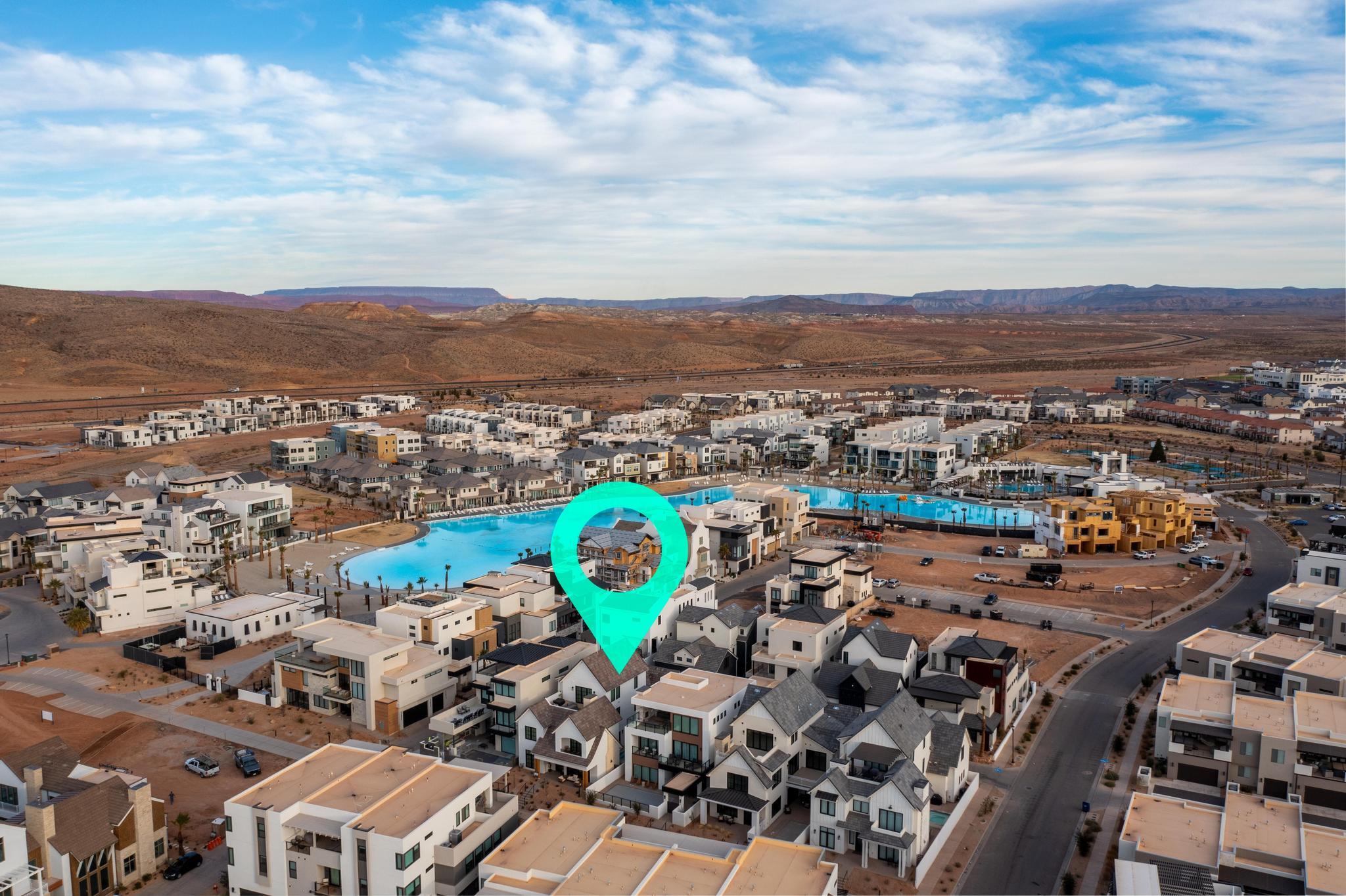 5424 S LULA BAY LN, St George, UT 84790 — photo 1