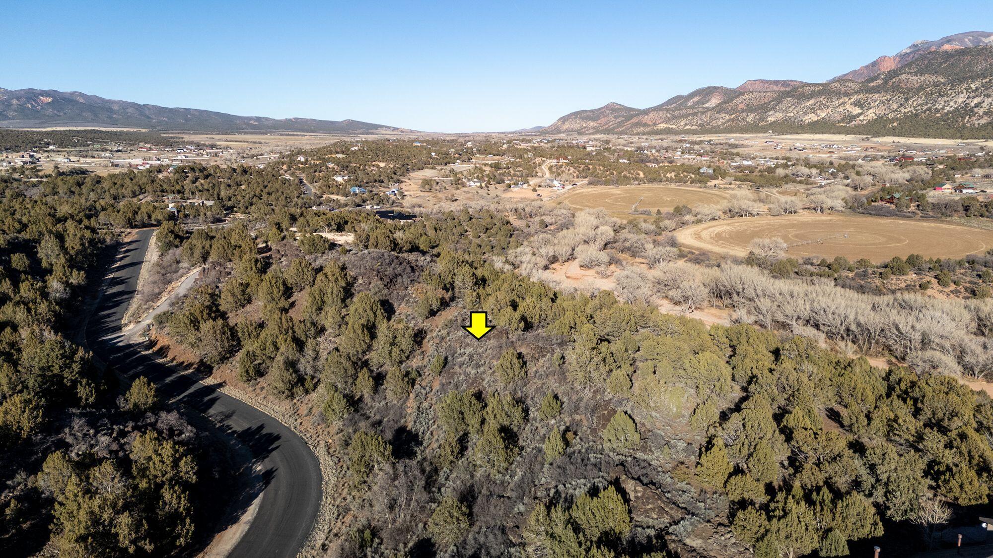 2981 S Juniper Way 238, New Harmony, UT 84757 — photo 1