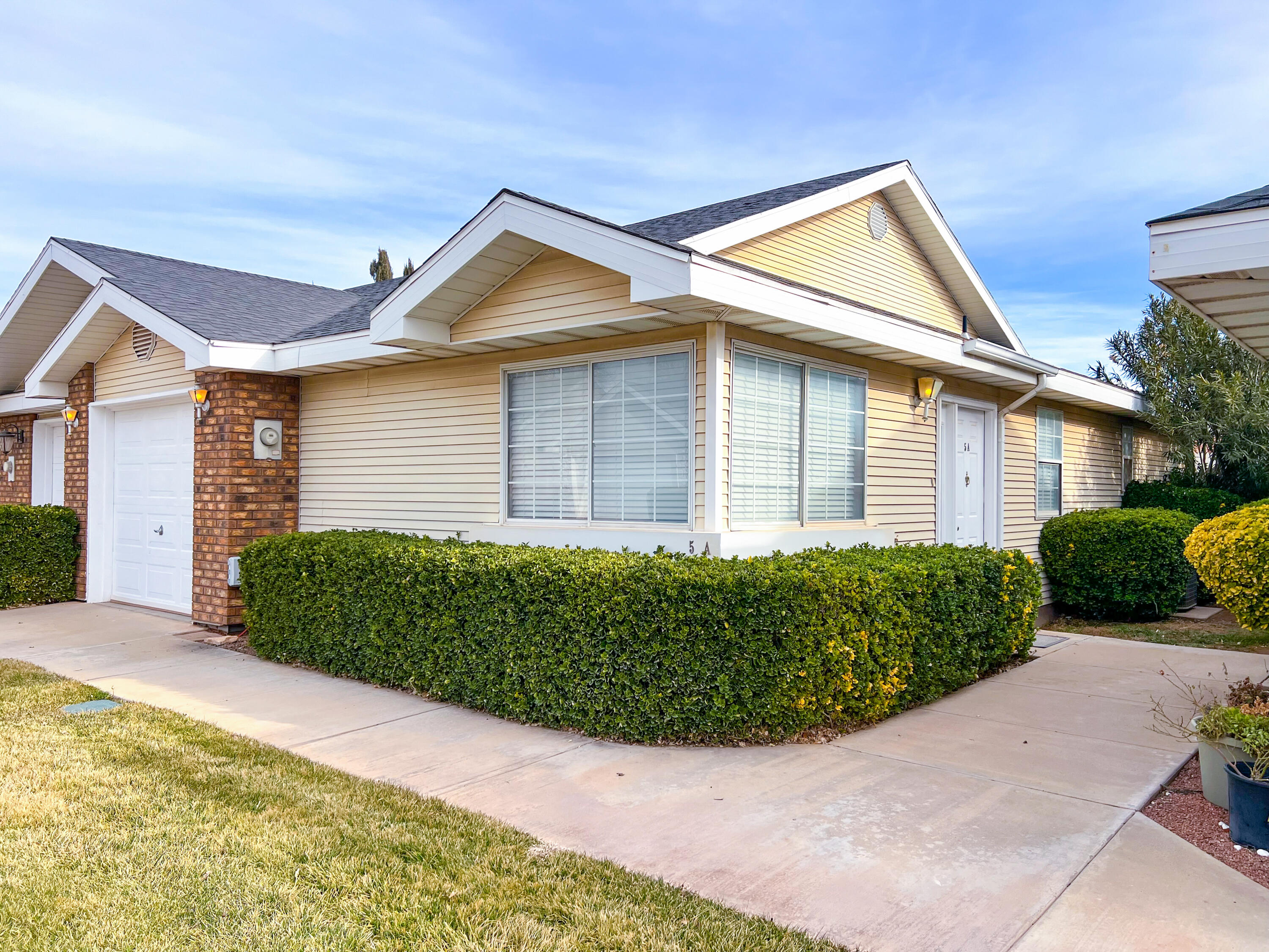 2051 W Canyon View DR #5A, St George, UT 84770 — photo 1