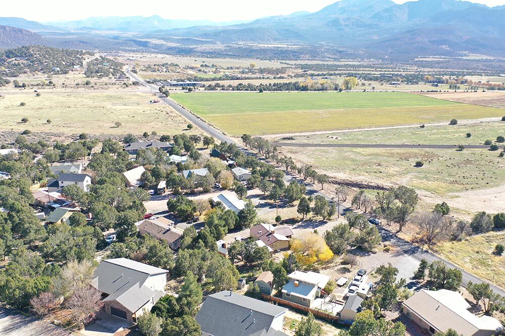 25 N Doc Holiday LN 49, Central, UT 84722