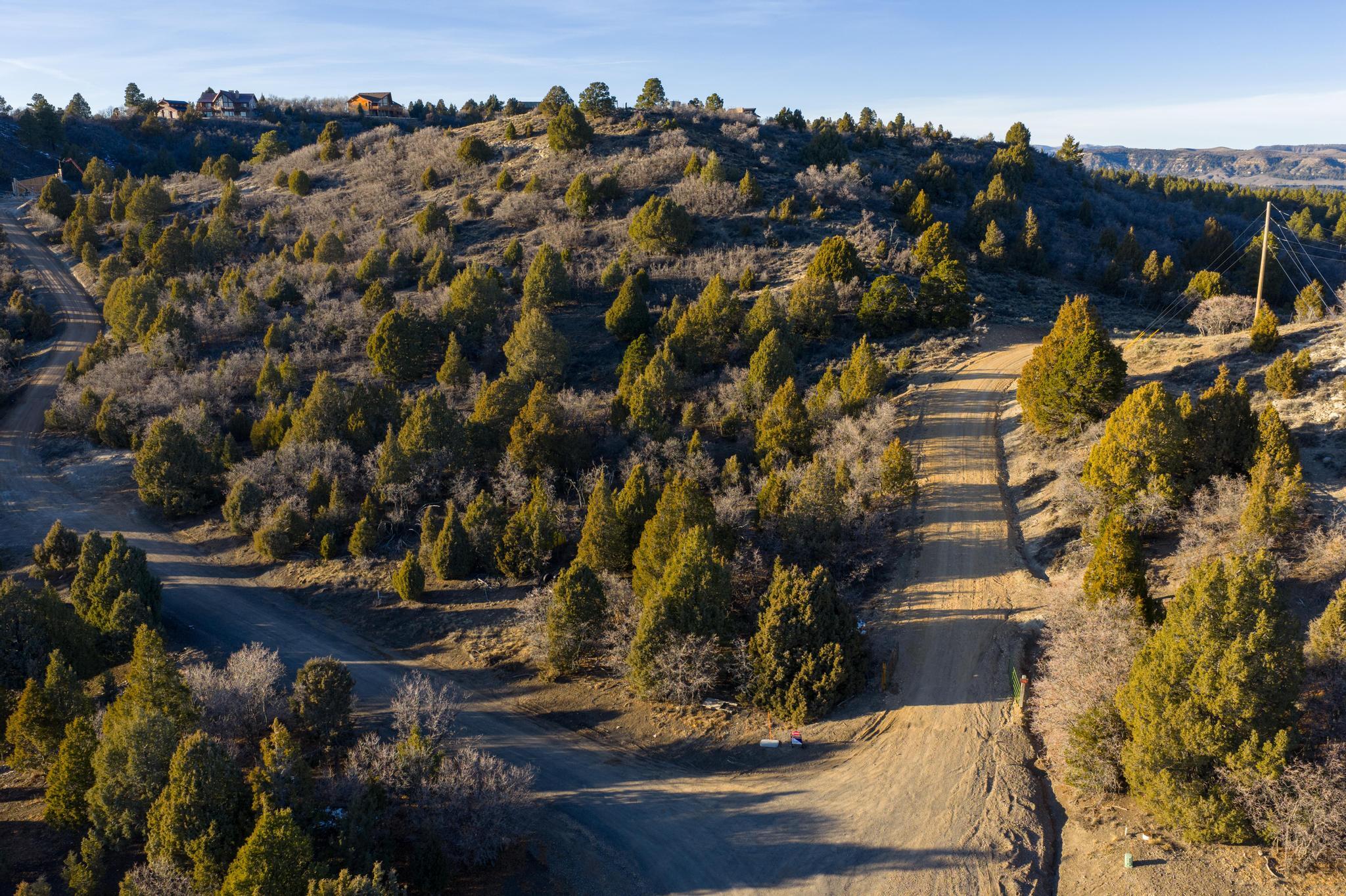 Ranch Dr Red Deer Trail, Duck Creek, UT 84762 — photo 1