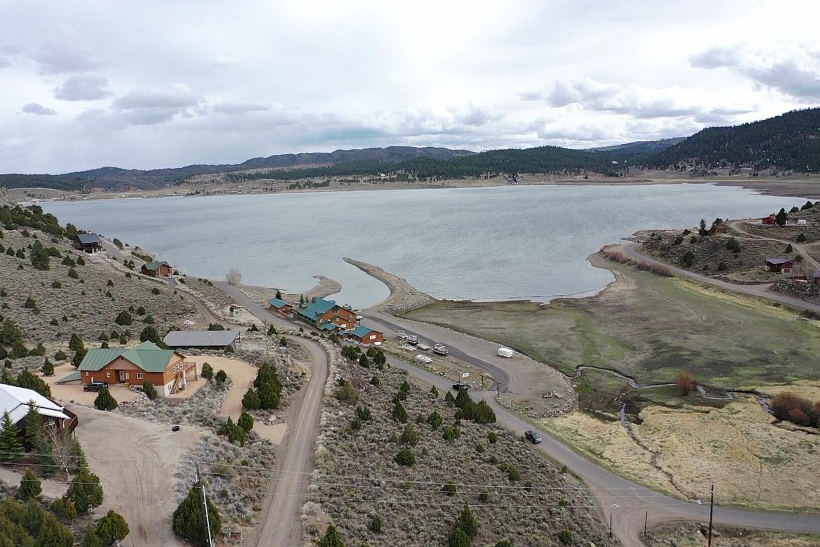 259 N Scenic DR, Panguitch, UT 84759 — photo 1