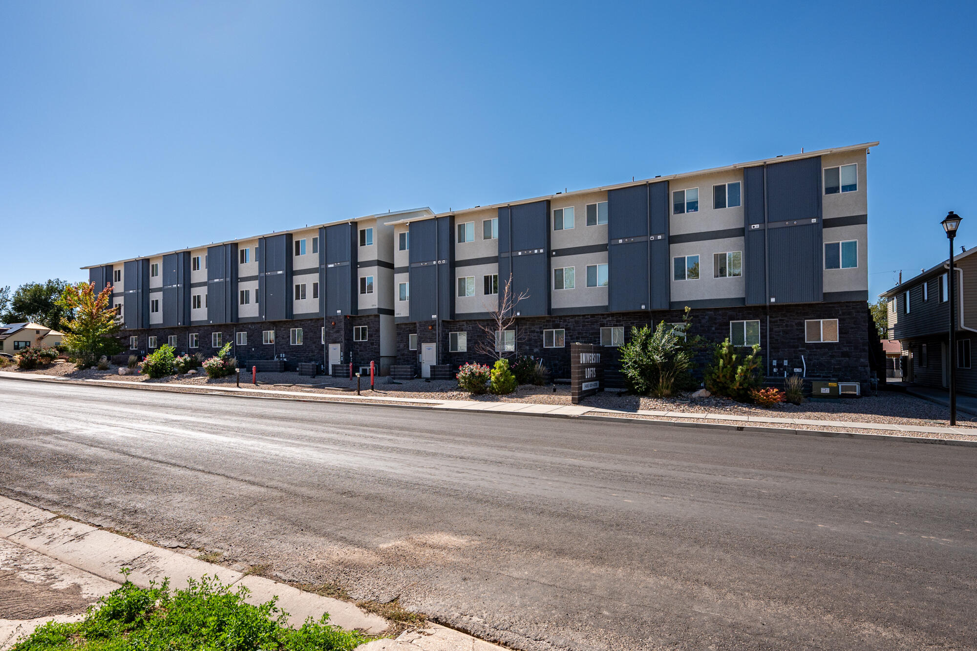 119 & 141 N 800 W #B, Cedar City, UT 84720 — photo 1