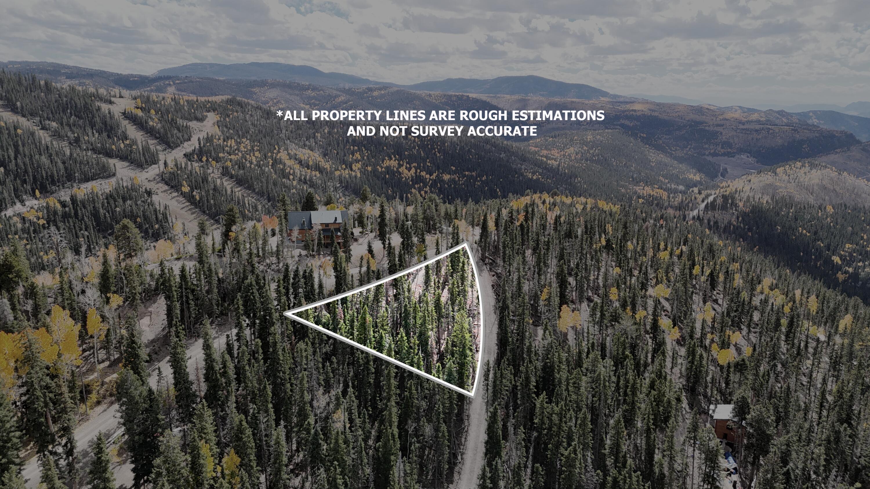 Pine Lane LN, Beaver, UT 84713 — photo 1