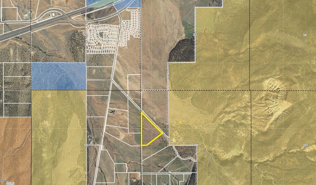 Lot 4 Tweedles Subdivision, Cedar City, UT 84720 — photo 1