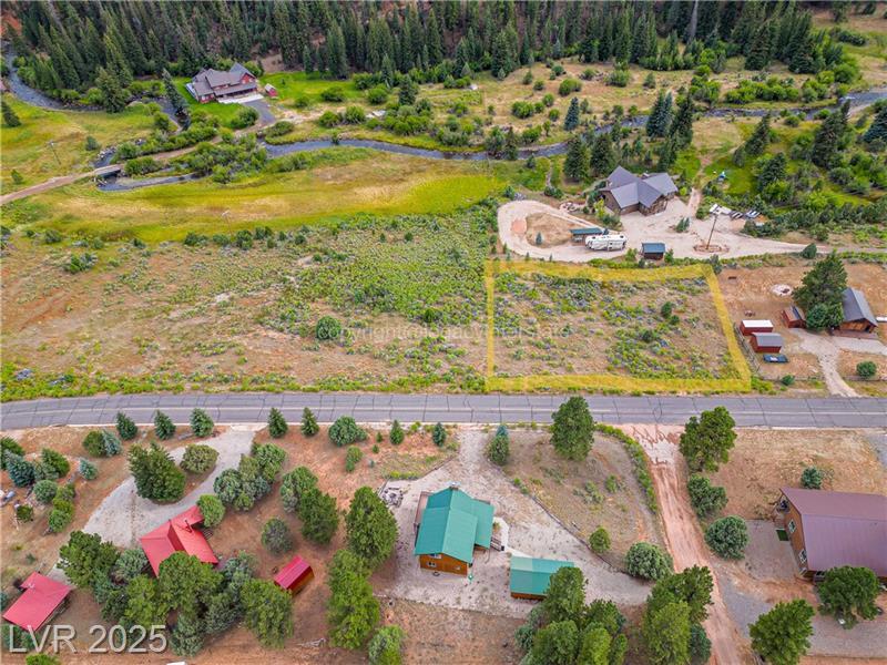 776 E ASPEN MEADOW DR LOT #9, Hatch, UT 84735 — photo 1