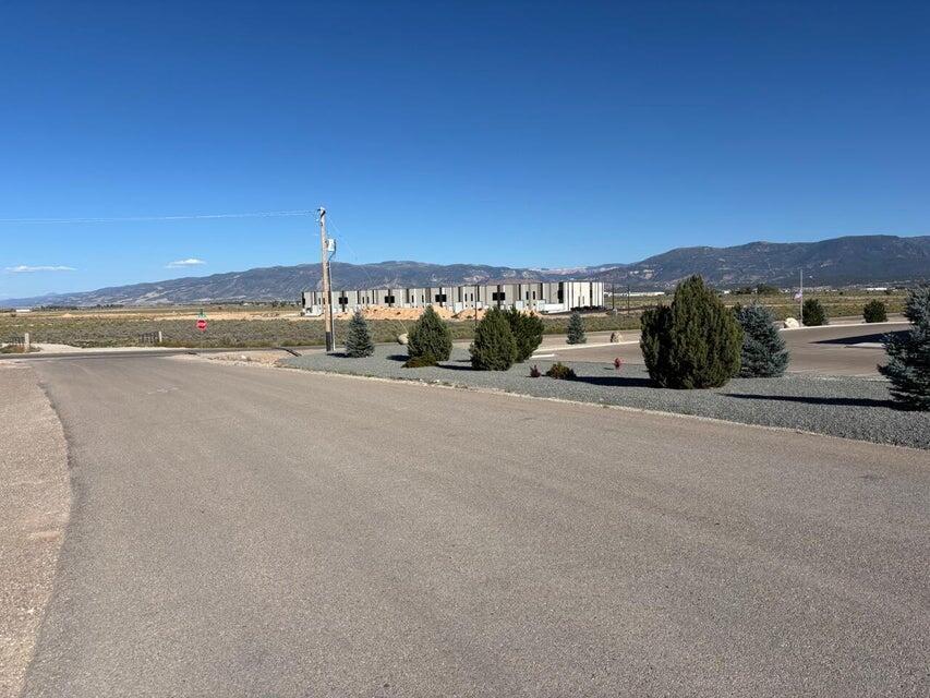 Lot 3 Montgomery Minor Lot 3, Cedar City, UT 84720 — photo 1