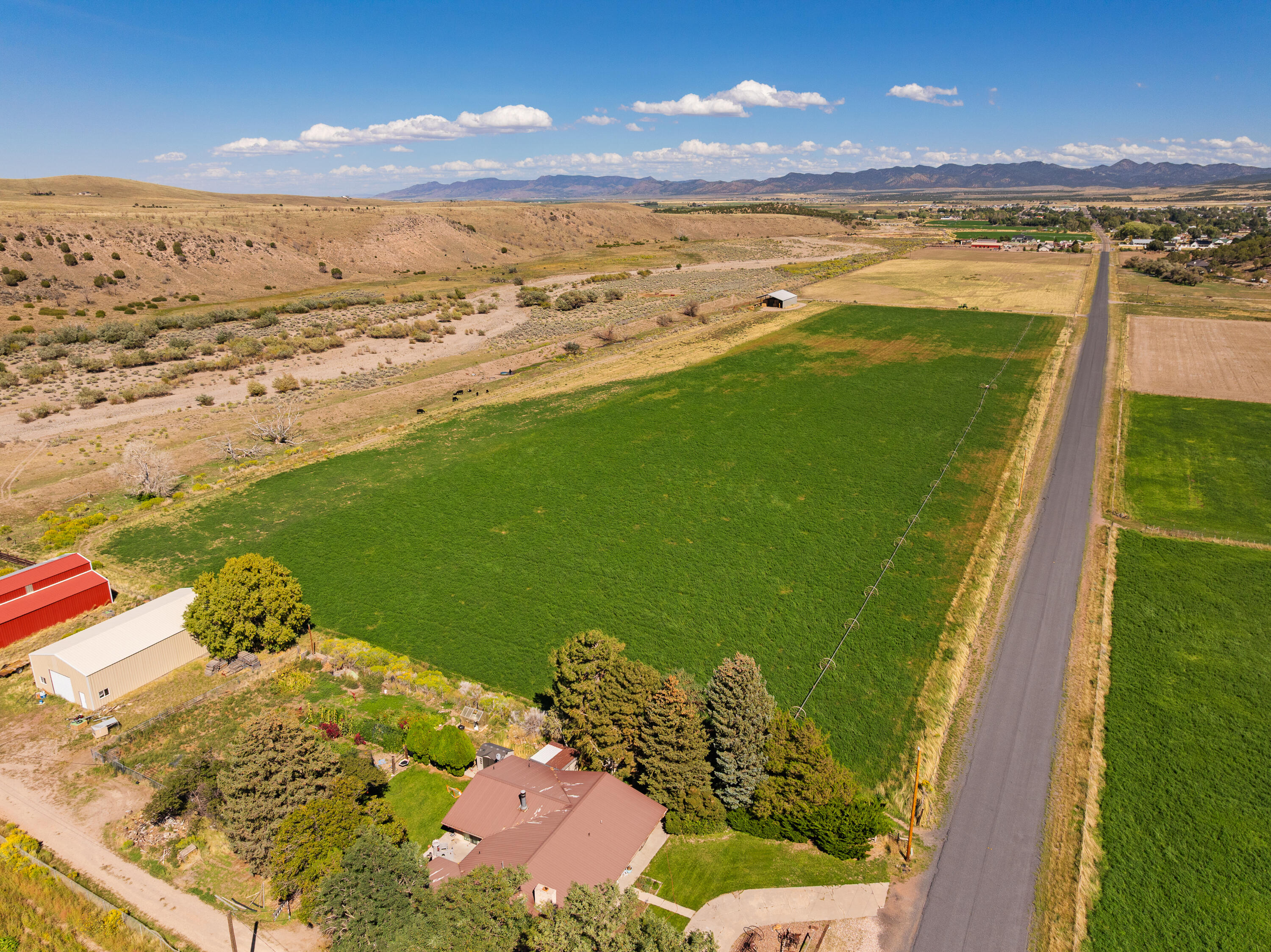 181.77 Acres, Enterprise, UT 84725 — photo 1
