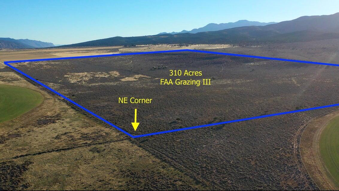 310 Acres Tax Account #0153483, Kanarraville, UT 84742 — photo 1