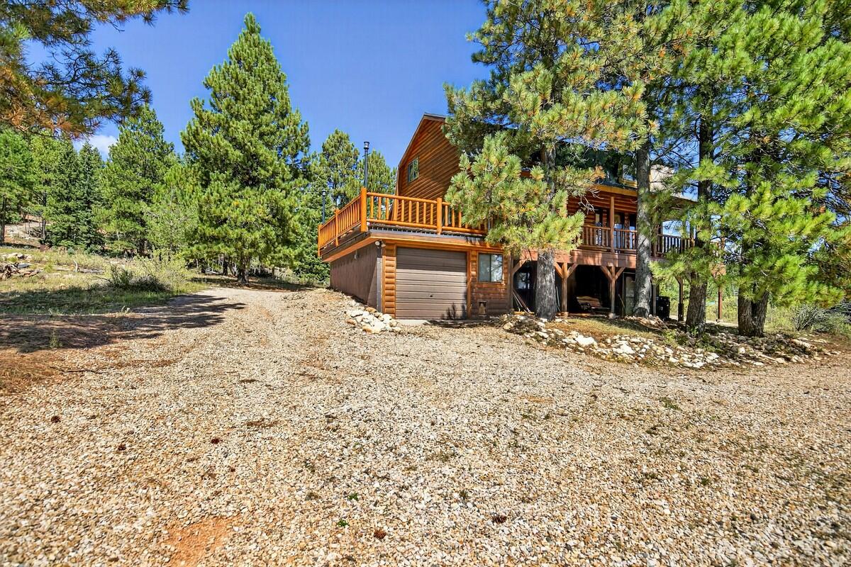 1965 E Runway DR, Duck Creek, UT 84762 — photo 1