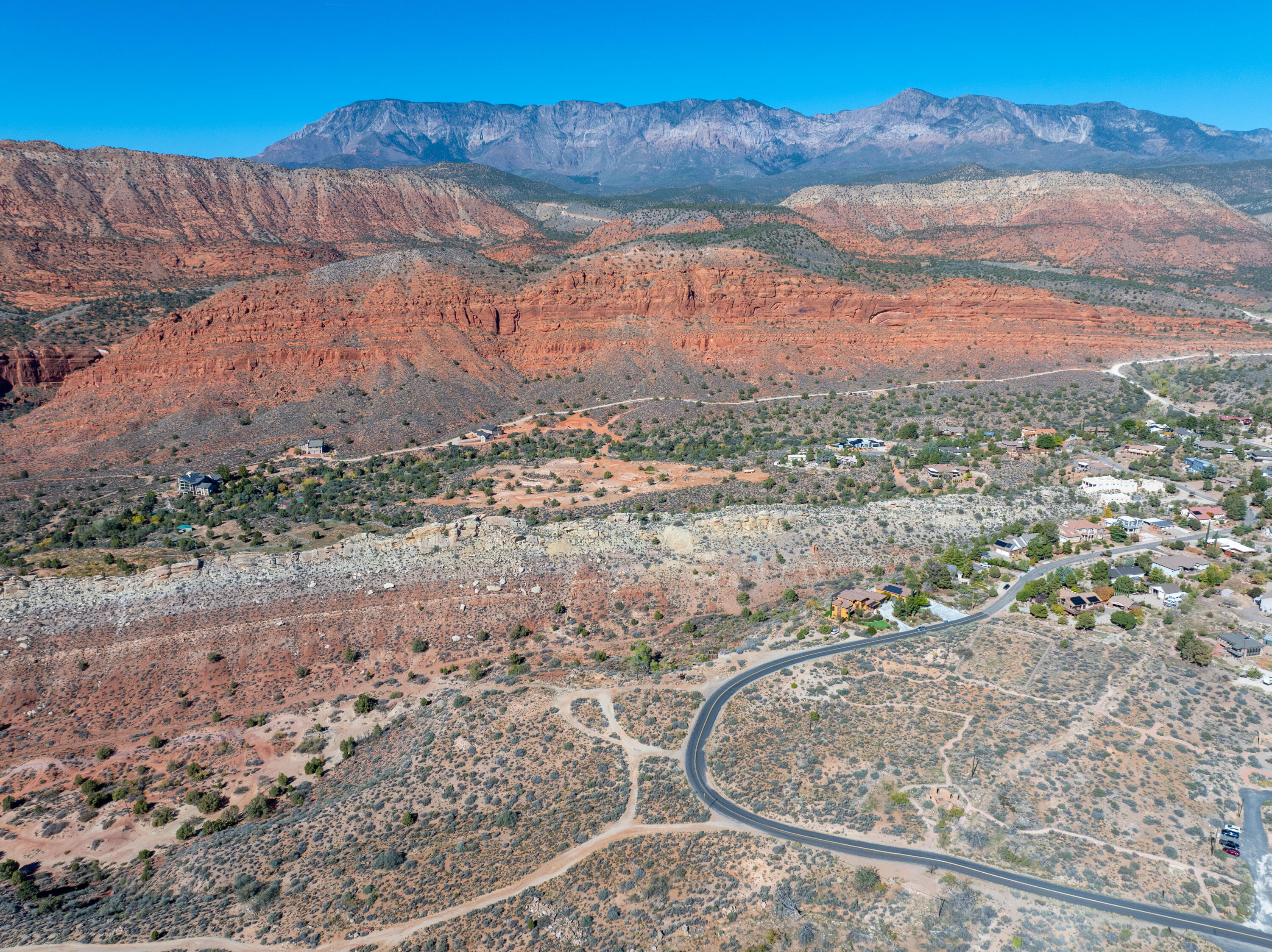 Approx 194.97 Acres, Leeds, UT 84746 — photo 1