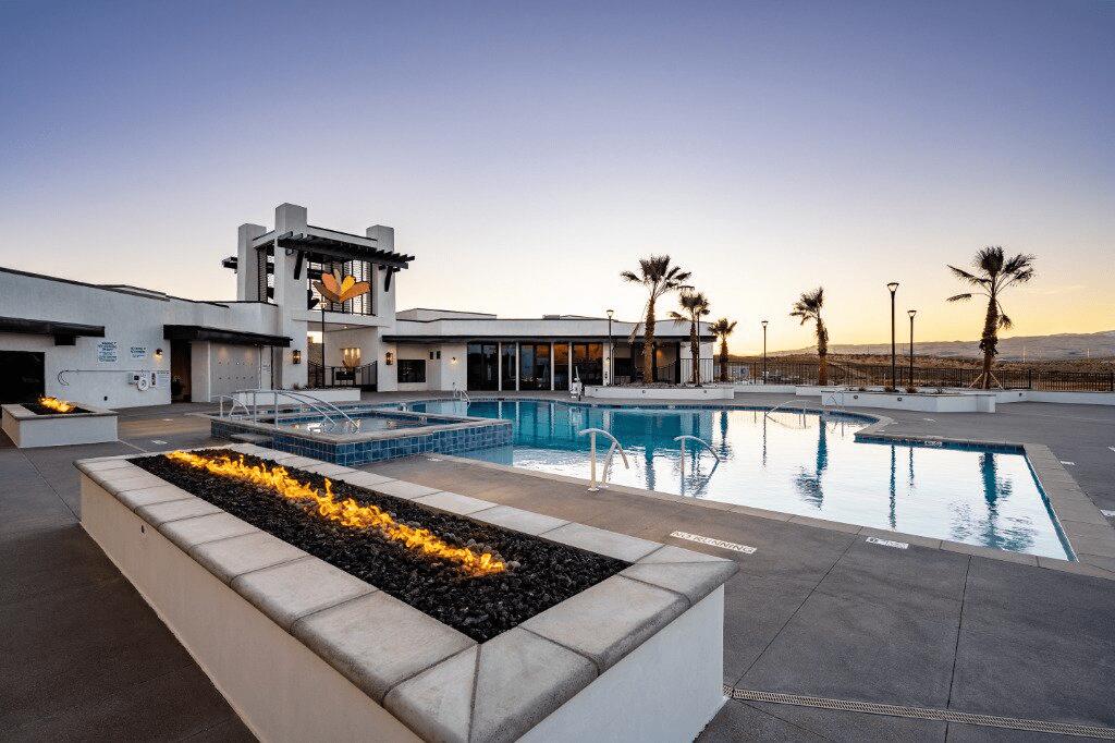 5412 AQUAMARINE LN, St George, UT 84790 — photo 1