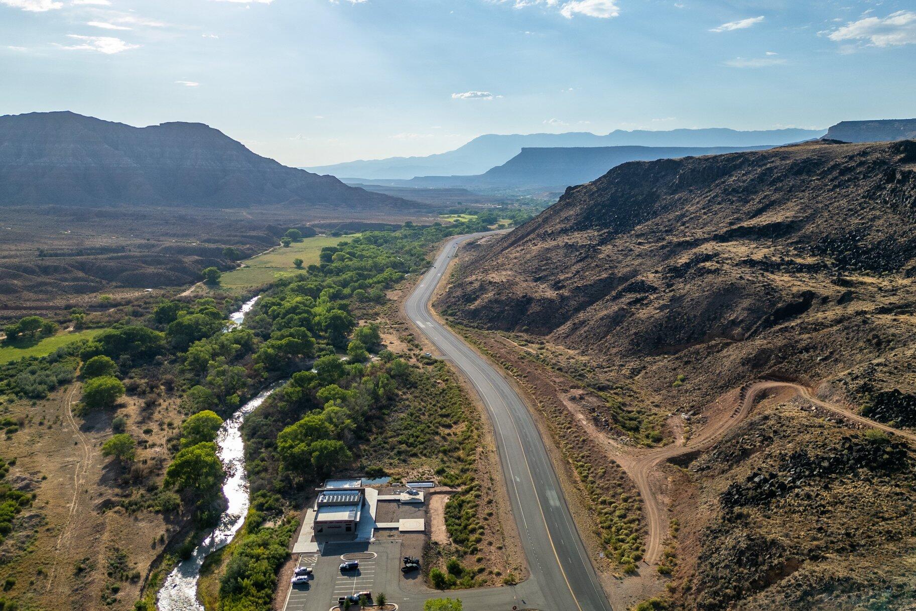 1156-NP-HV and 1156-H-HV On SR9, Virgin, UT 84779 — photo 1