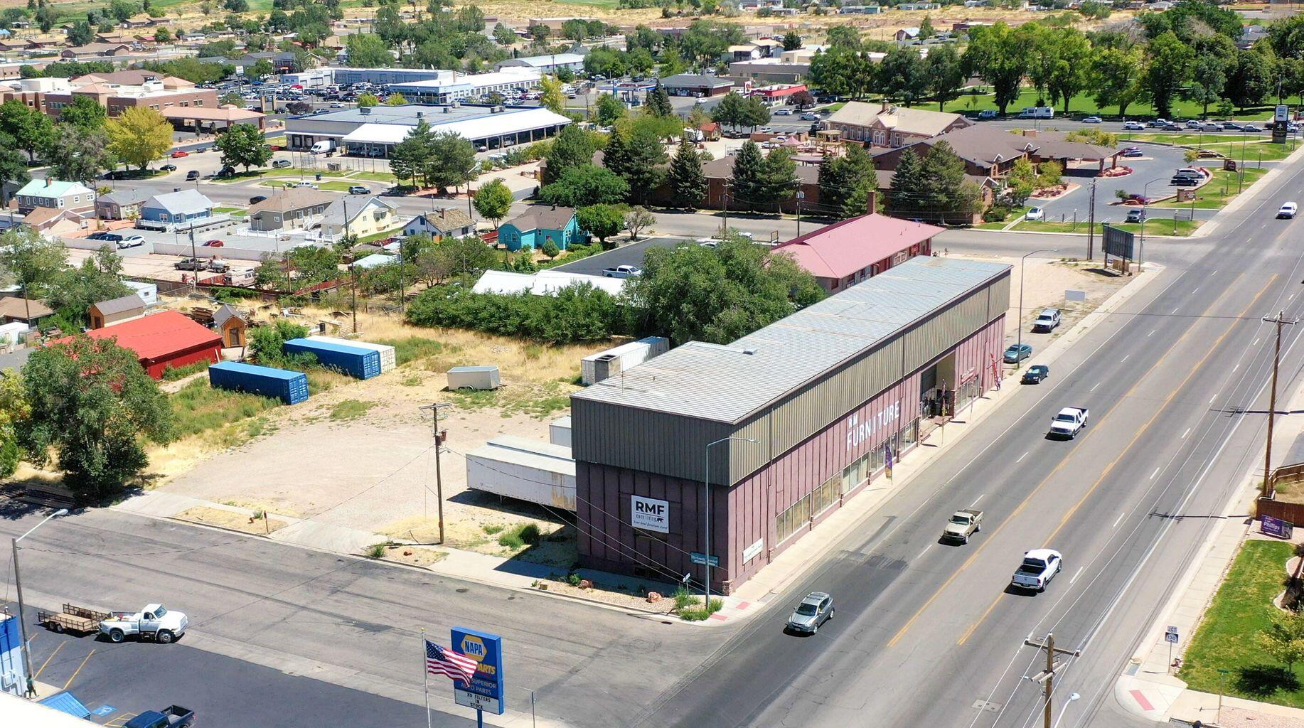 174 W 200 N, Cedar City, UT 84721 — photo 1