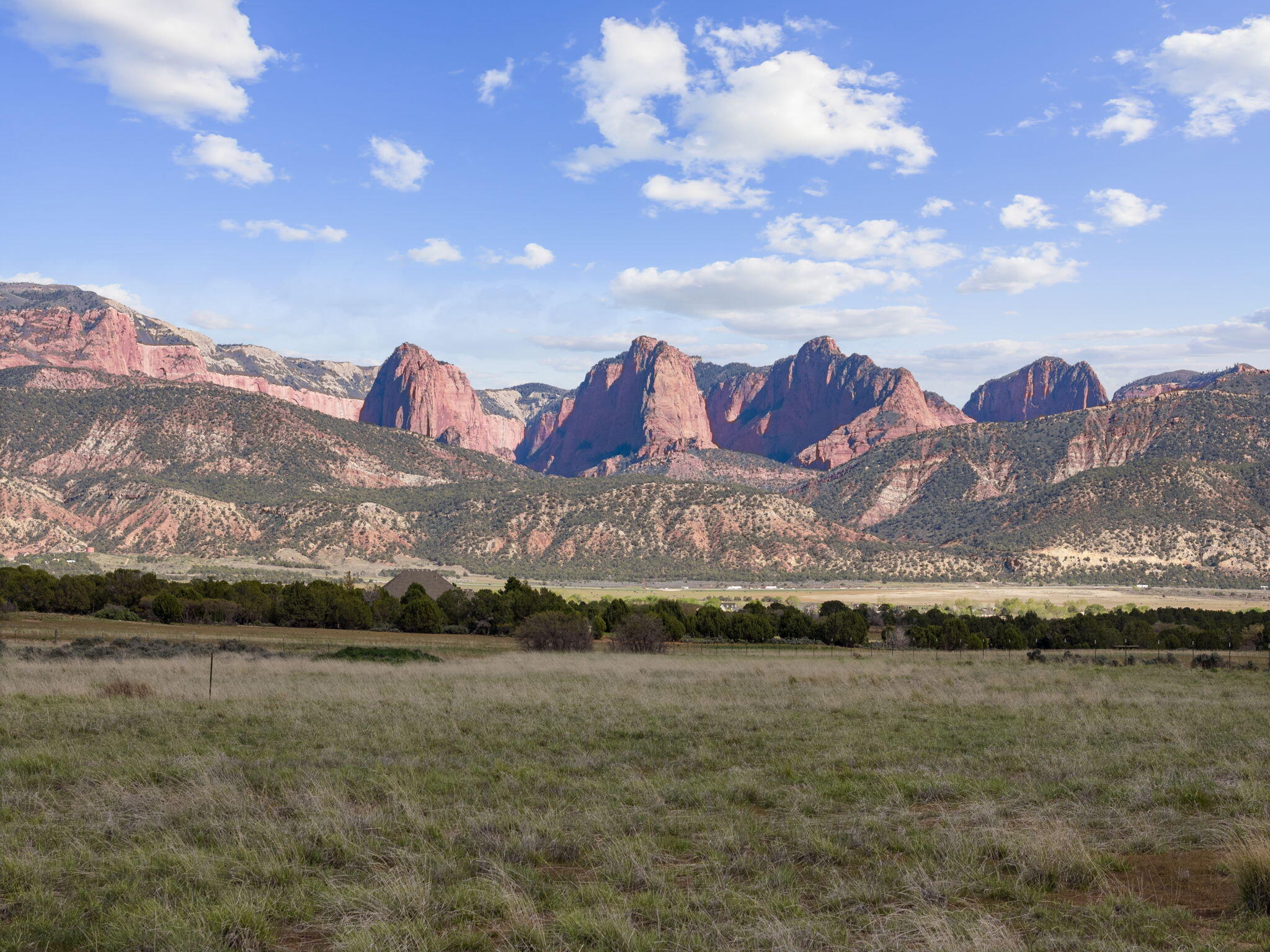 Lot 3 Carter Subdivision, New Harmony, UT 84757 — photo 1