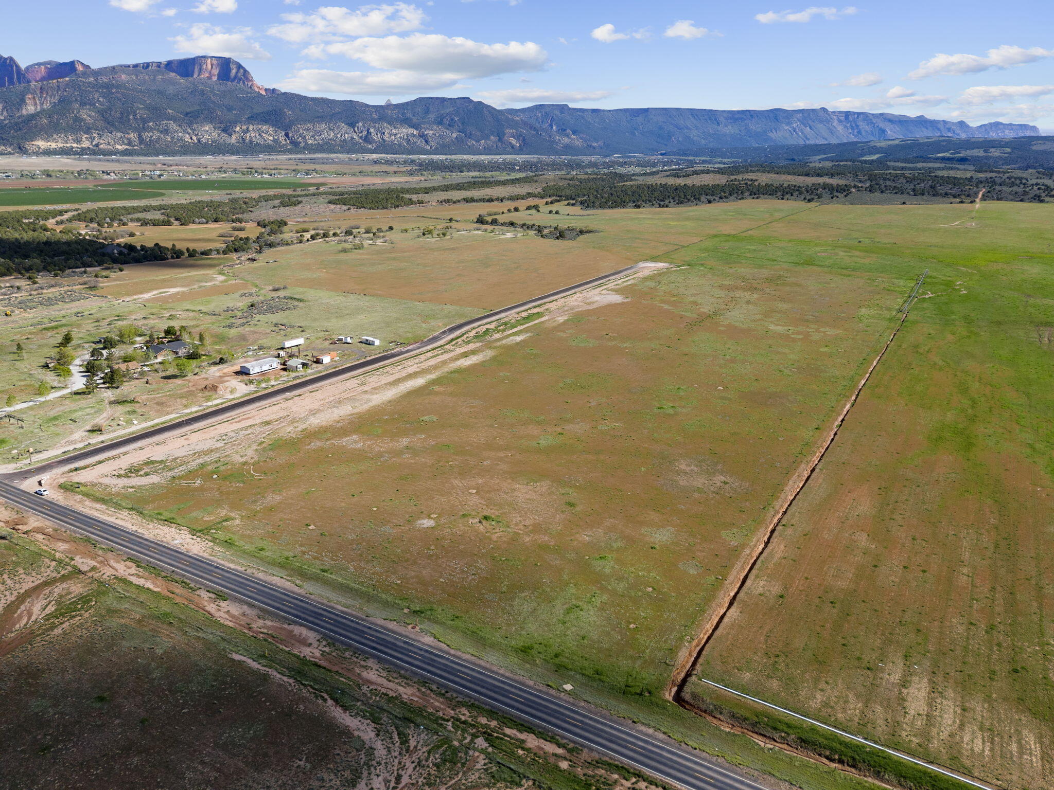 Lot 1 Carter Subdivision, New Harmony, UT 84757 — photo 1