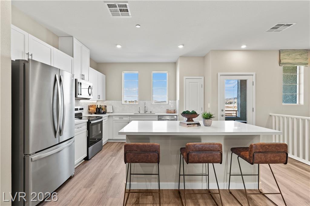 313 Keyboard Place, Henderson, NV 89015 — photo 1
