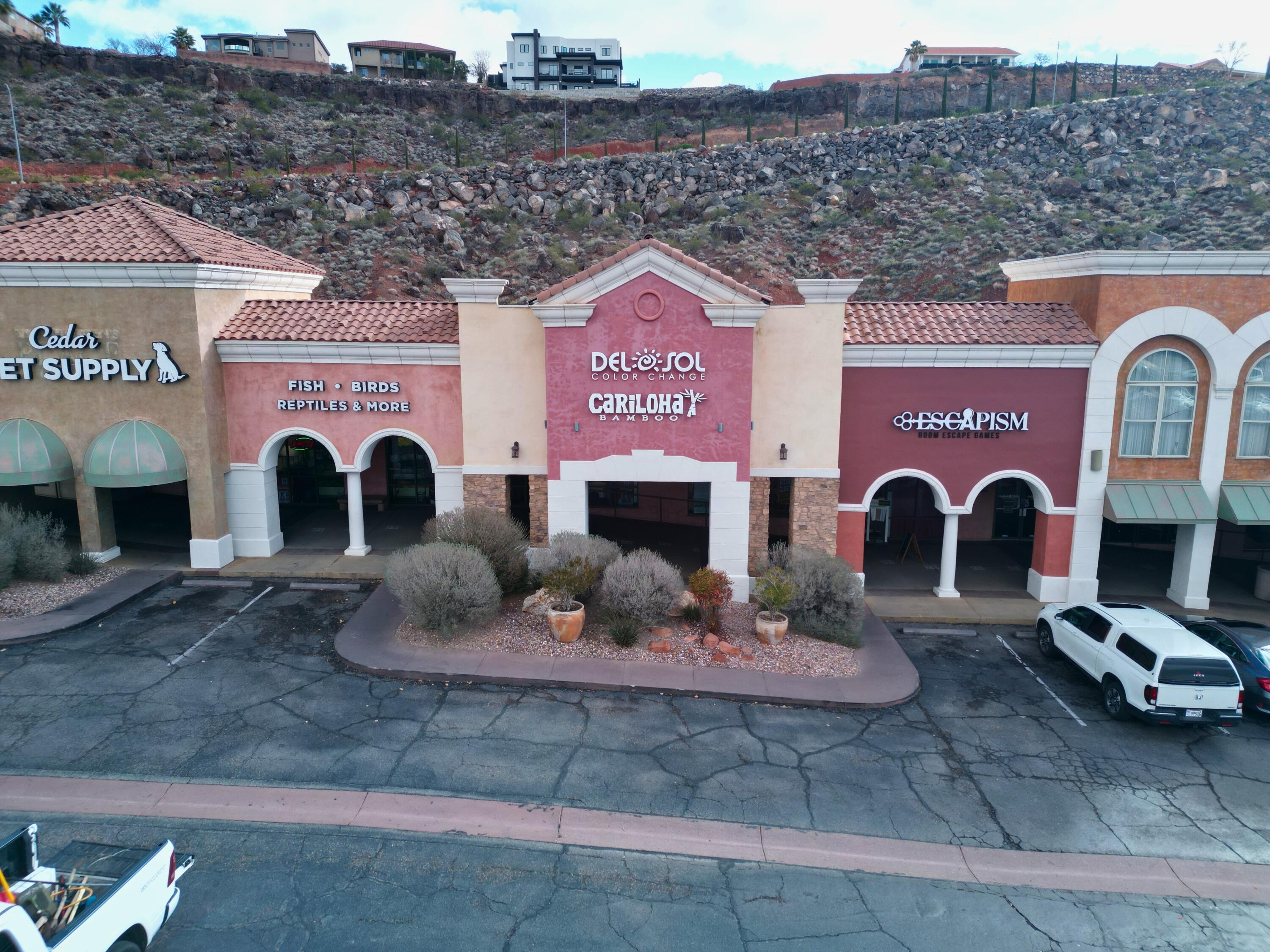 250 N Red Cliffs #10 DR