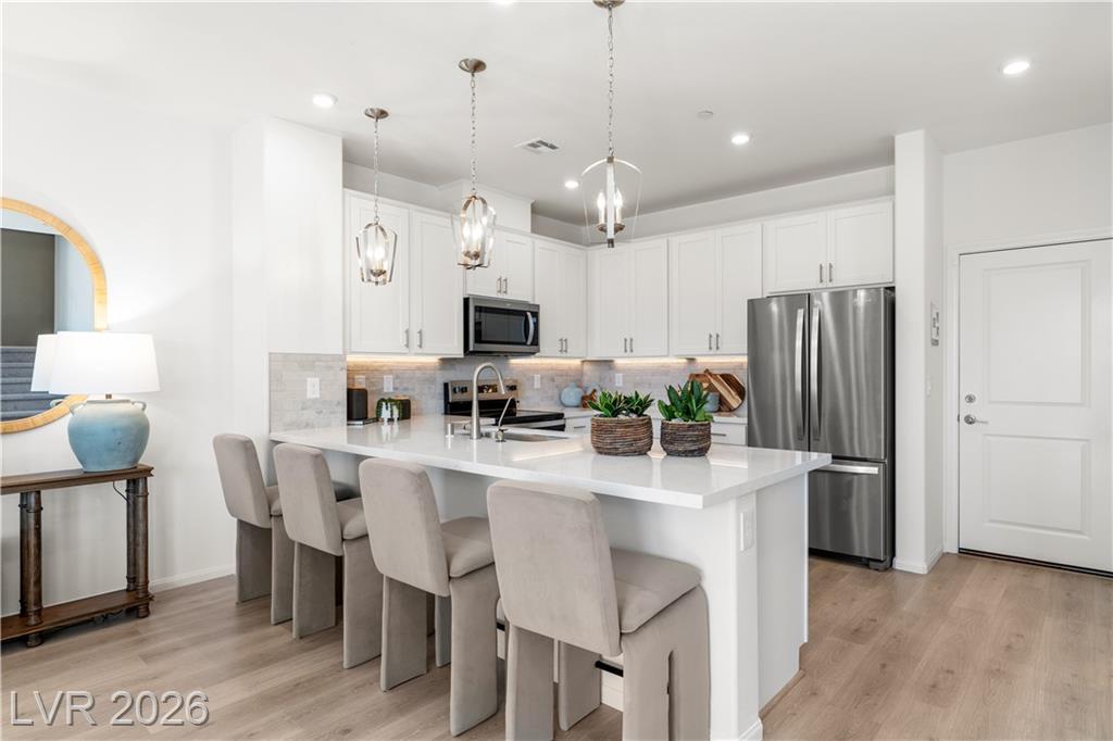 1955 Hydrangea Place, Las Vegas, NV 89106 — photo 1