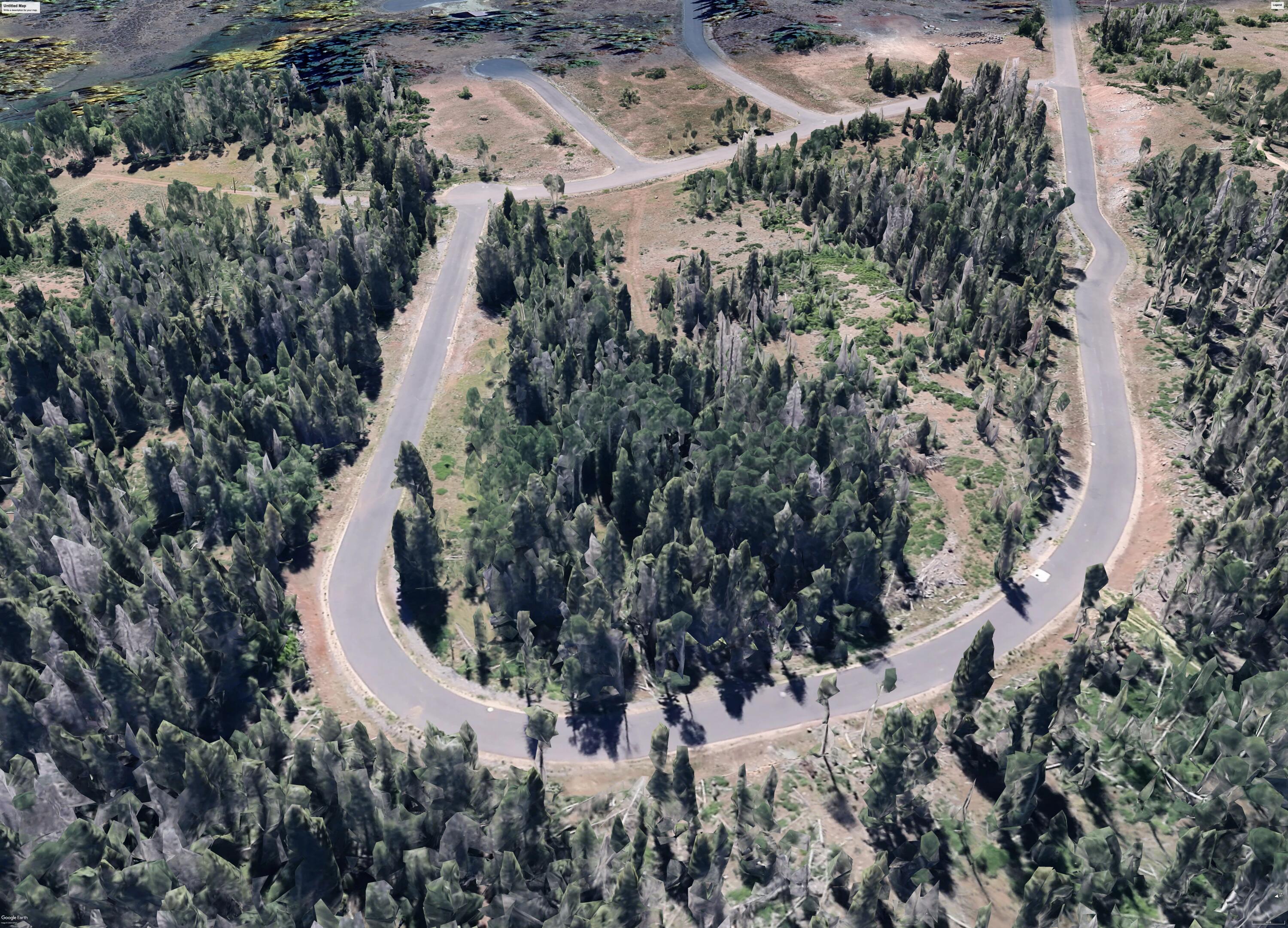 Kolob Terrace RD 83, UT, , UT  — photo 1