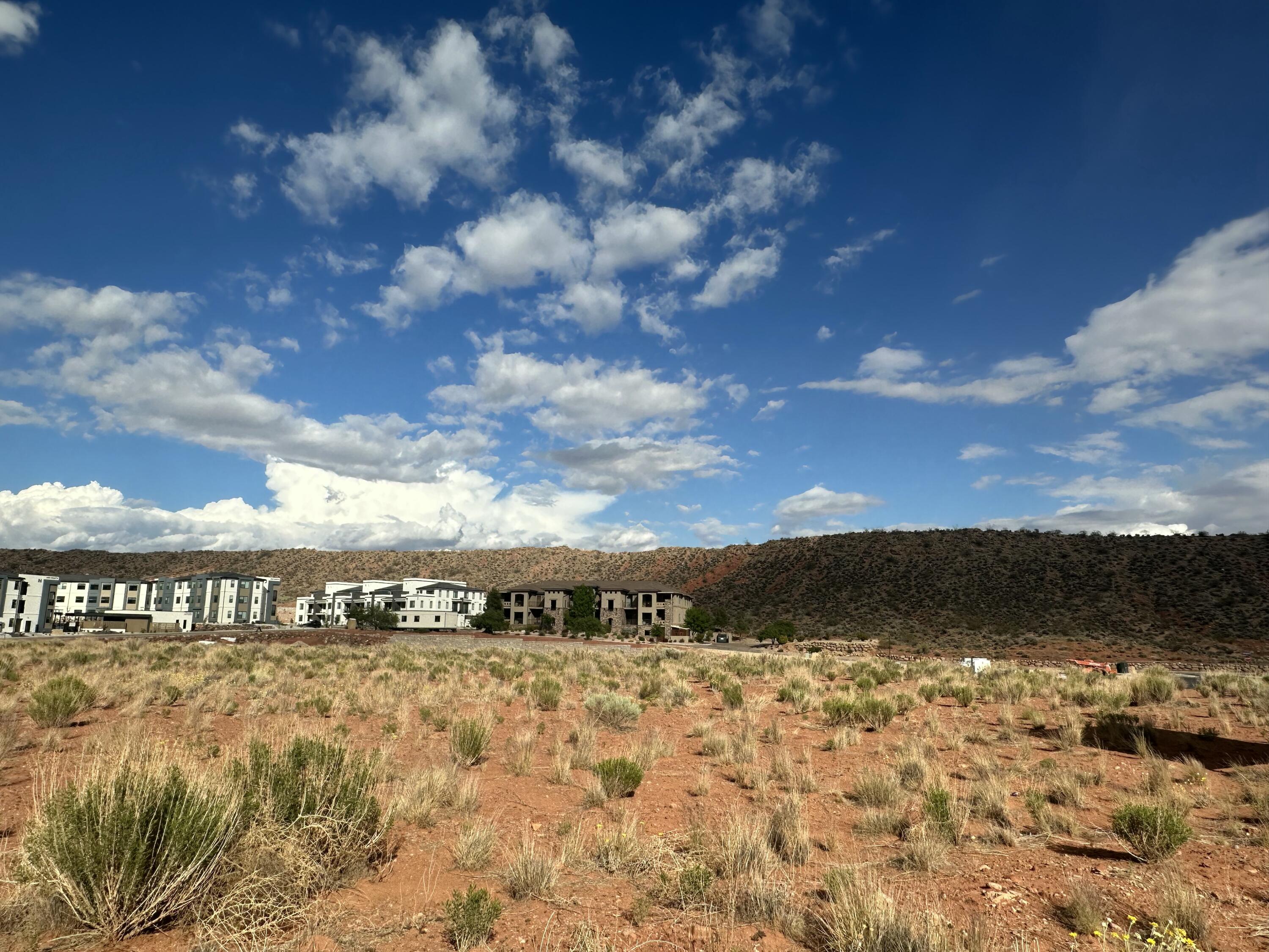 Foothill Canyon Dr Parcel 3B, Hurricane, UT 84737 — photo 1