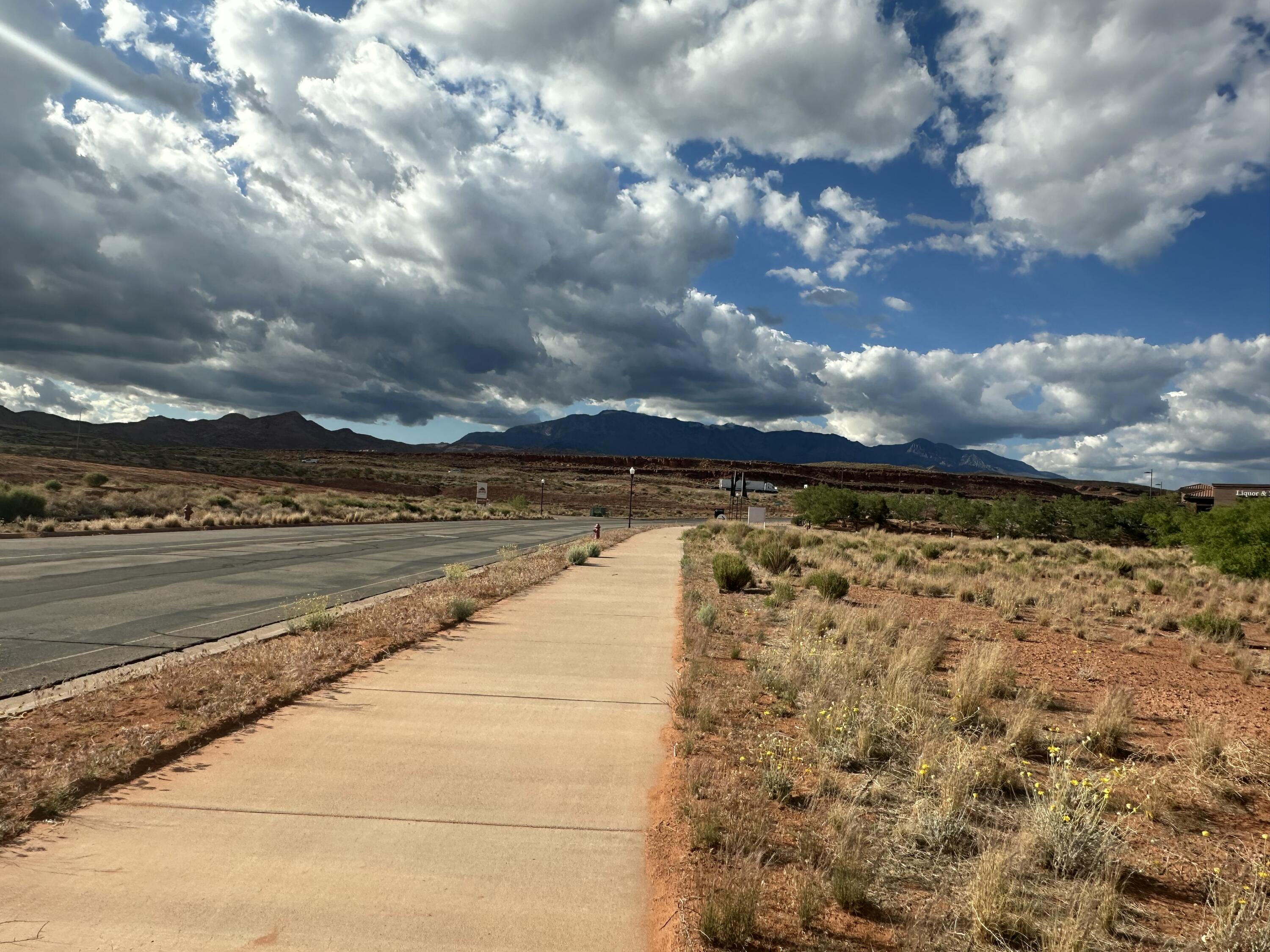 Foothill Canyon Dr Parcel 3A, Hurricane, UT 84737 — photo 1