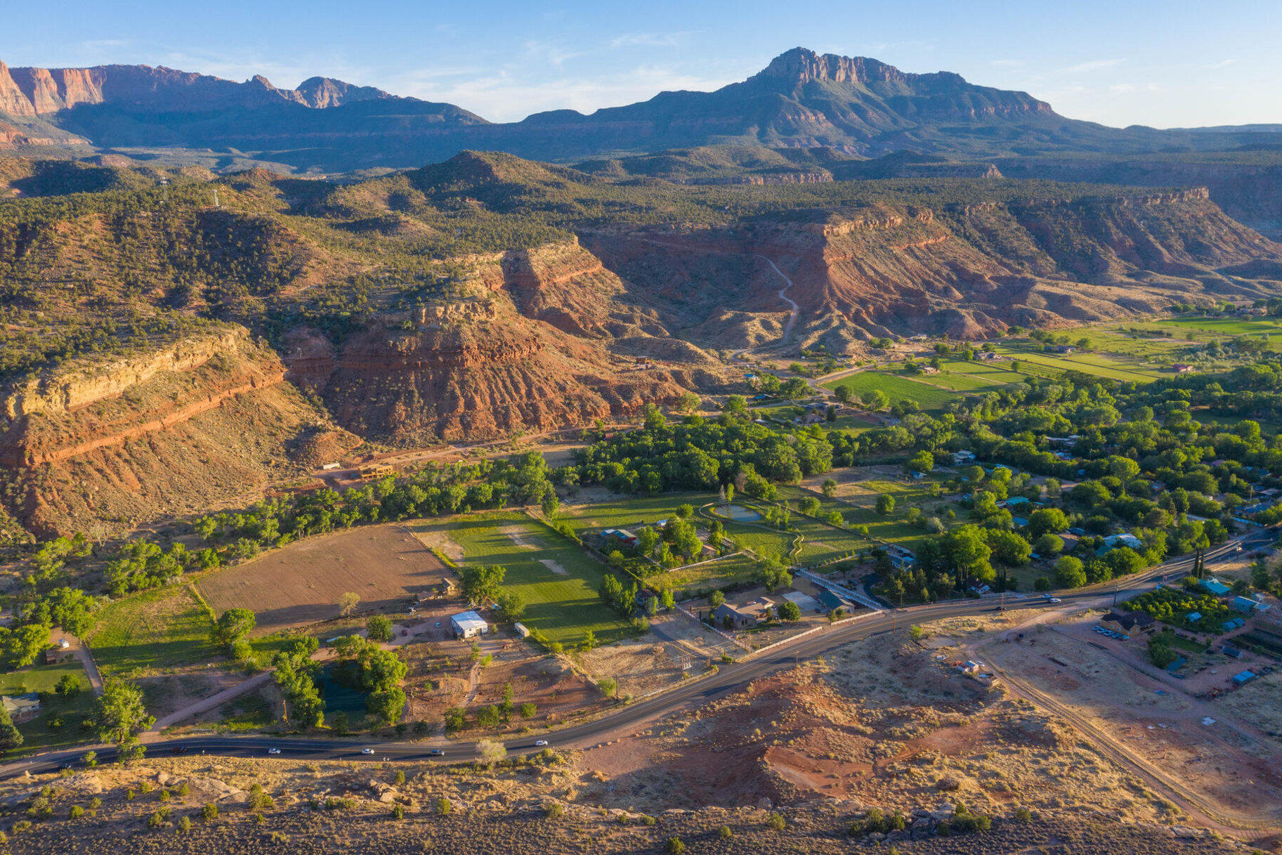 475 E Main ST, Rockville, UT 84763 — photo 1