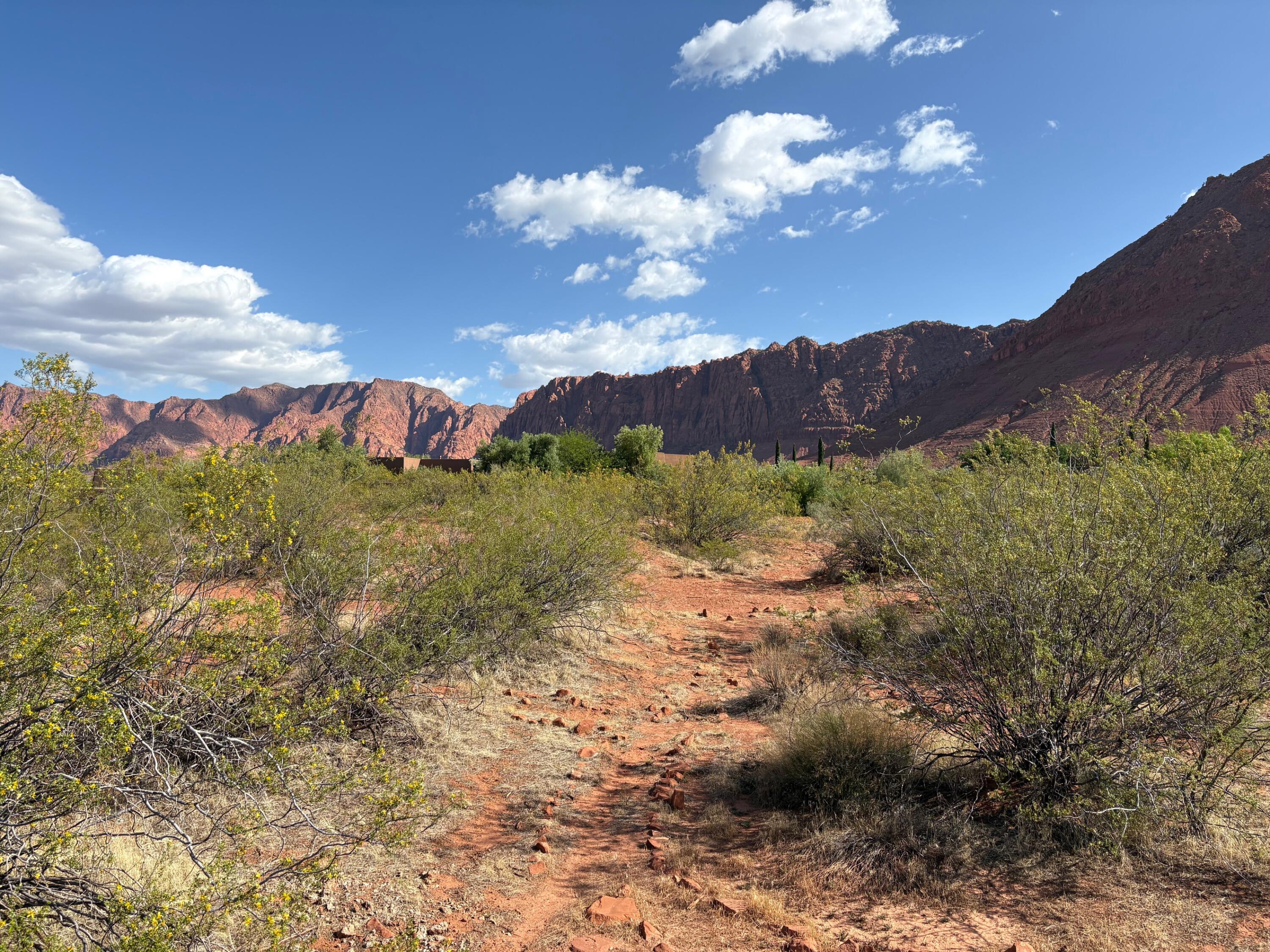 469 N Bur Sage Trail 164, Ivins, UT 84738 — photo 1