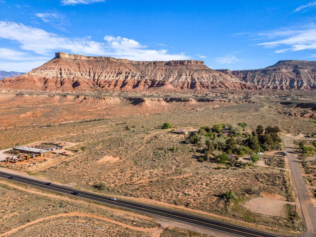 850 W Hwy 9, Virgin, UT 84779 — photo 1