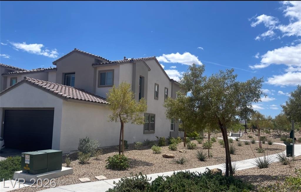 11593 Cedar Shore Avenue, Las Vegas, NV 89138 — photo 1