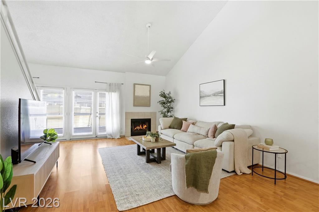 2728 Ferrin Road, Las Vegas, NV 89117 — photo 1