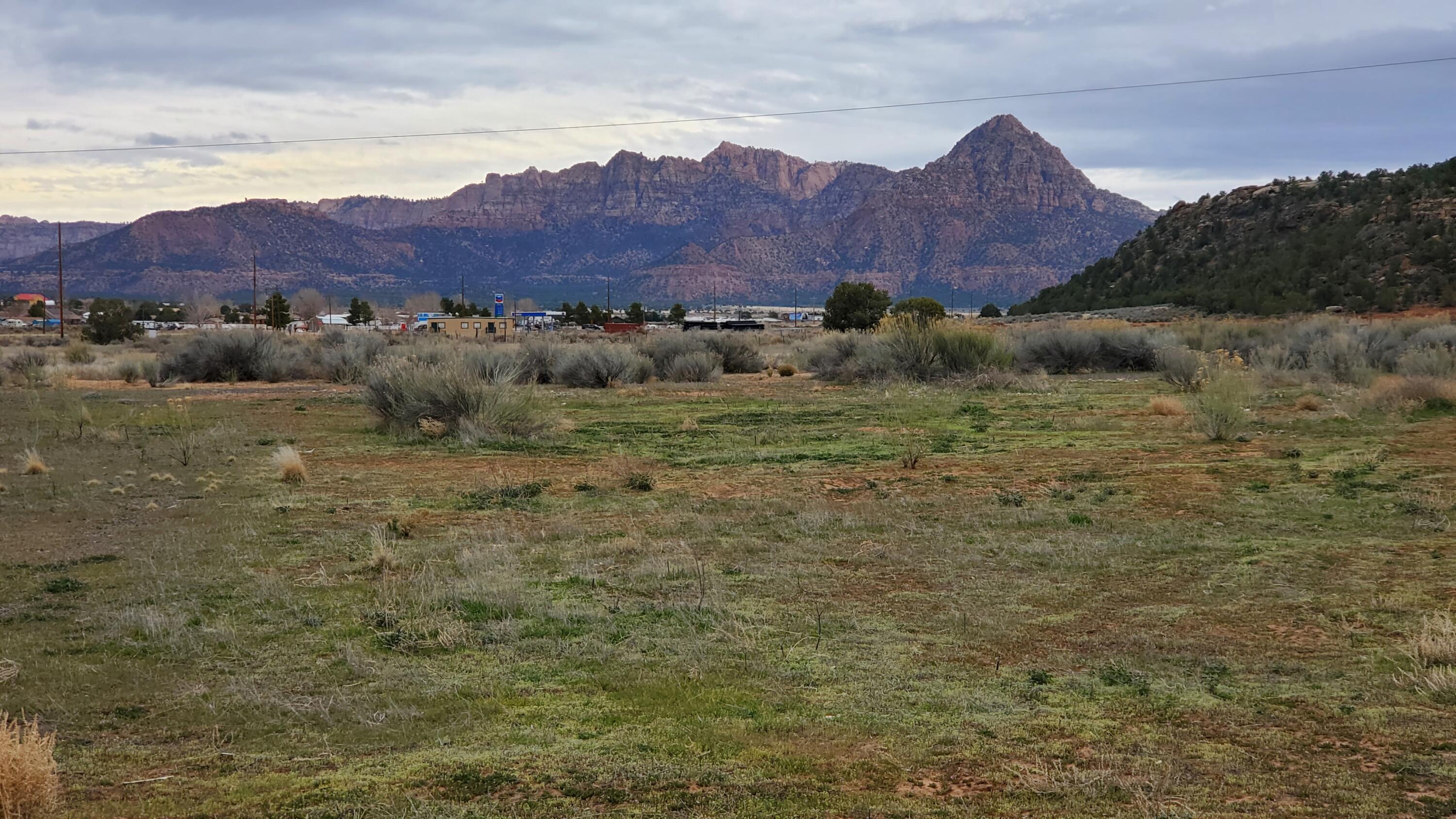 1164 W 1400 N, Apple Valley, UT 84737 — photo 1