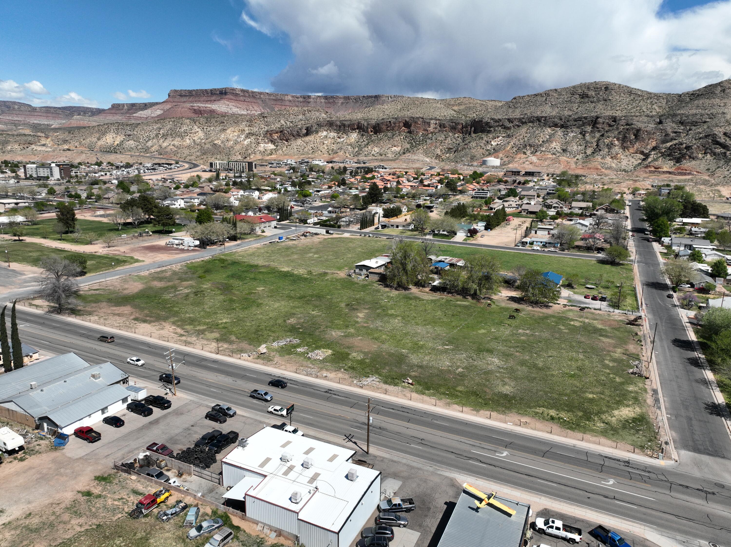 200 N State Street, La Verkin, UT 84745 — photo 1
