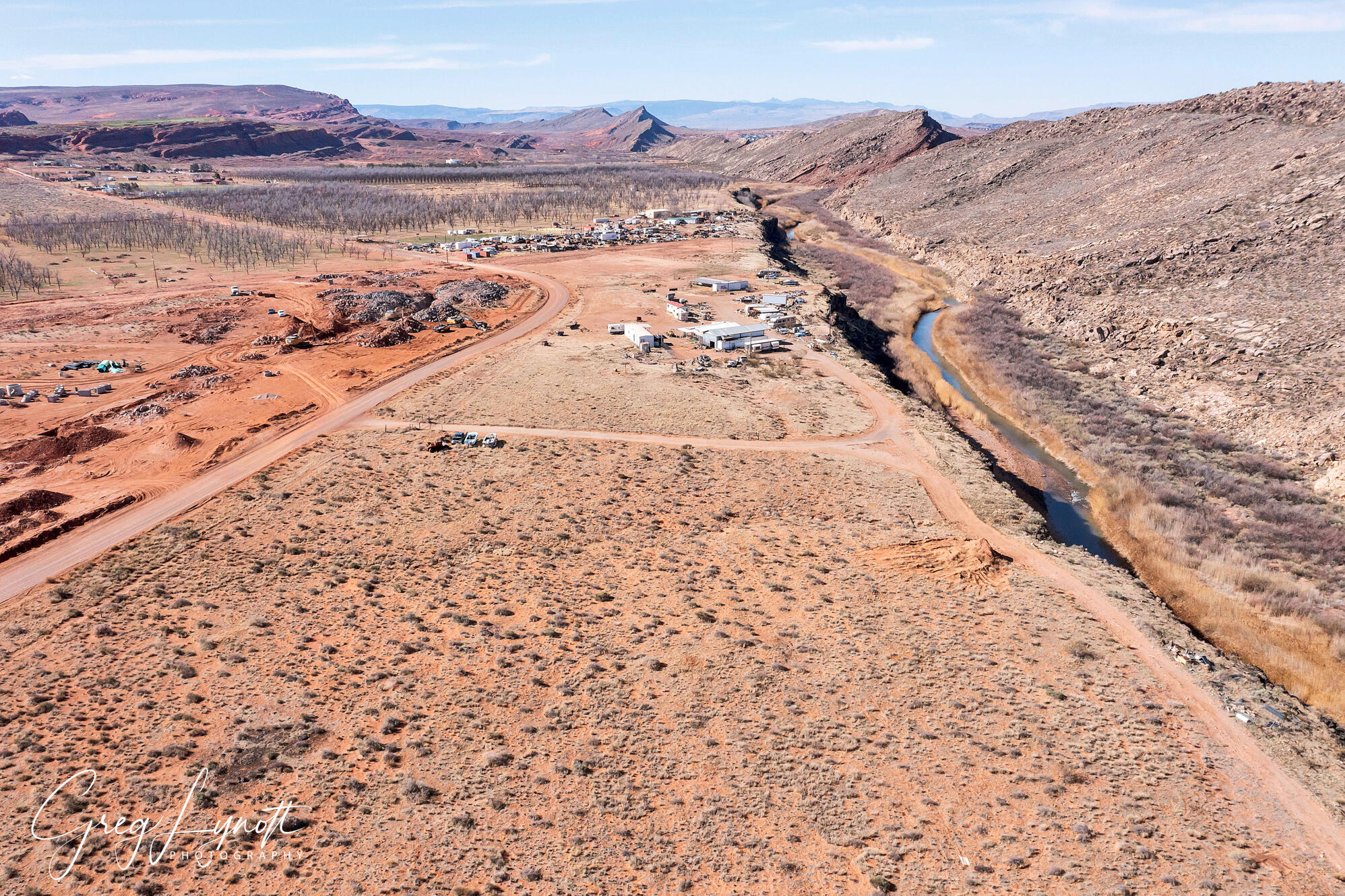 2162 S Turf Sod RD, Hurricane, UT 84737 — photo 1