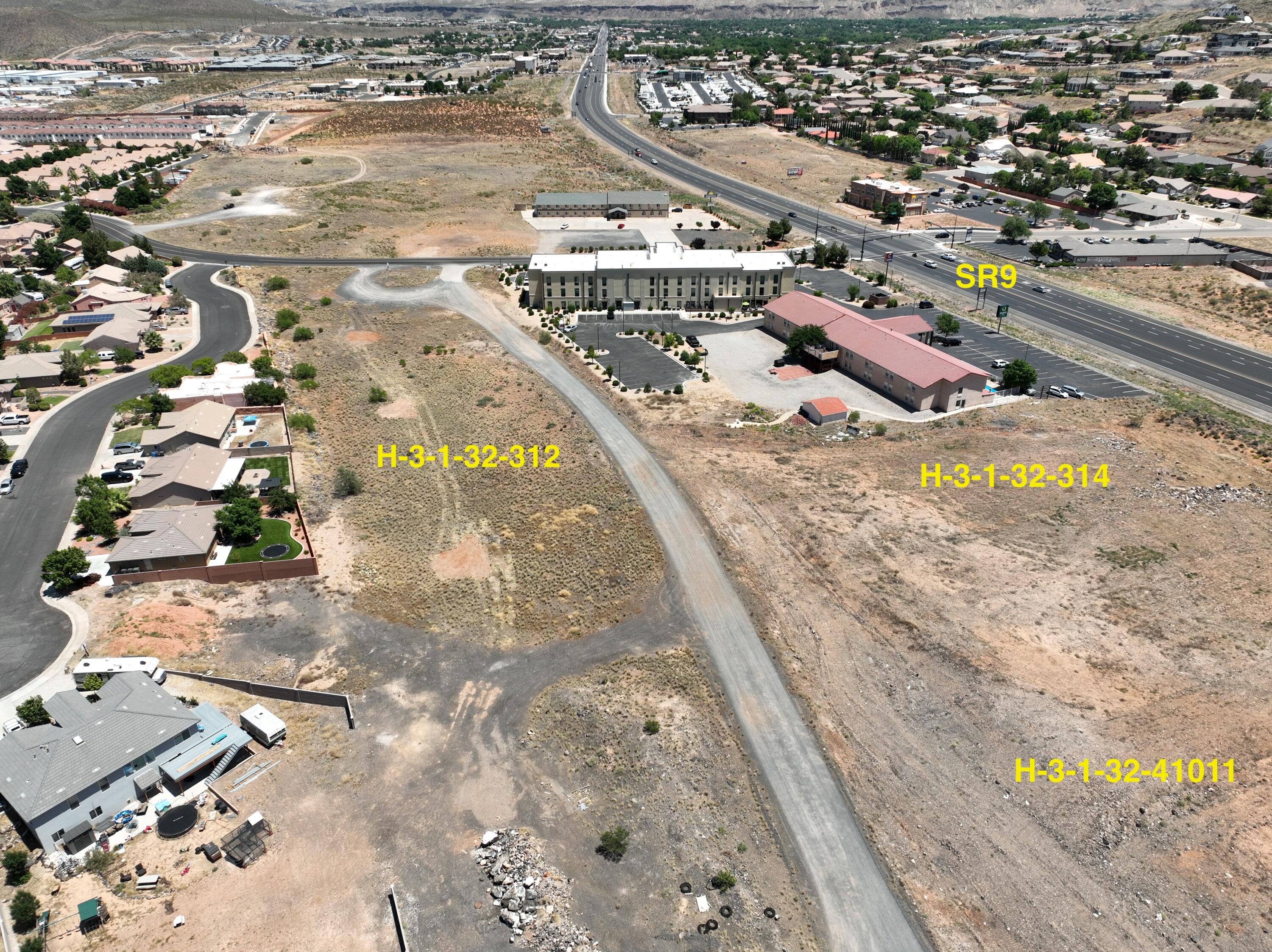 Approx. 2700 W. State Street, Hurricane, UT 84737 — photo 1