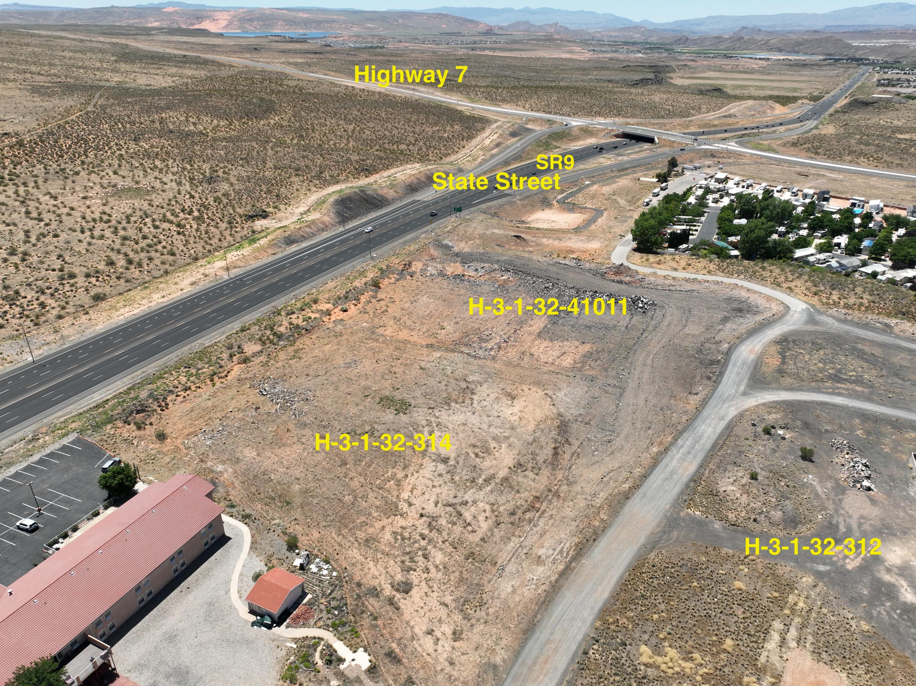 APPROX. 2700 W. STATE STREET, Hurricane, UT 84737 — photo 1