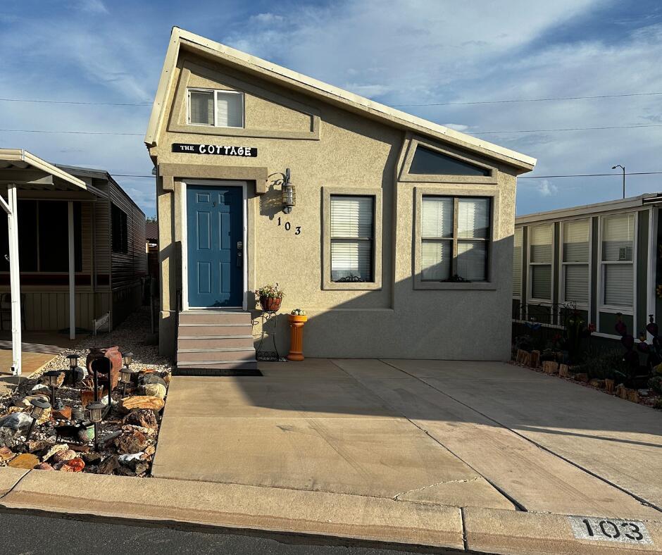 1225 N Dixie Downs #103, St George, UT 84770 — photo 1