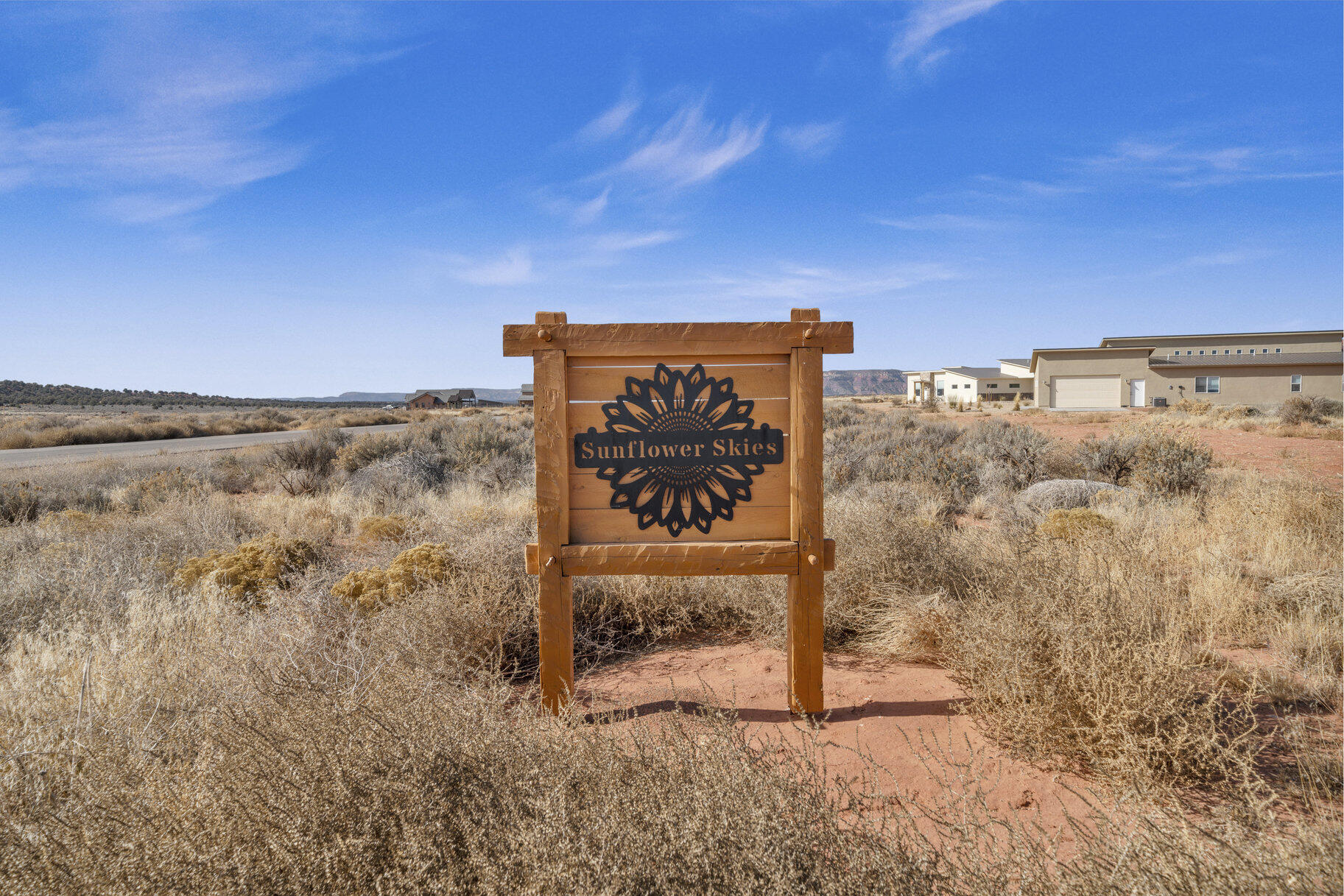 Lot 69 Peaceful Circle, Kanab, UT 84741 — photo 1