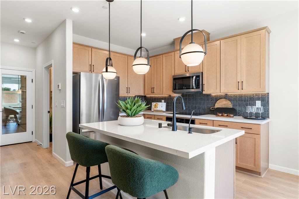 1940  Hydrangea Place, Las Vegas, NV 89106 — photo 1