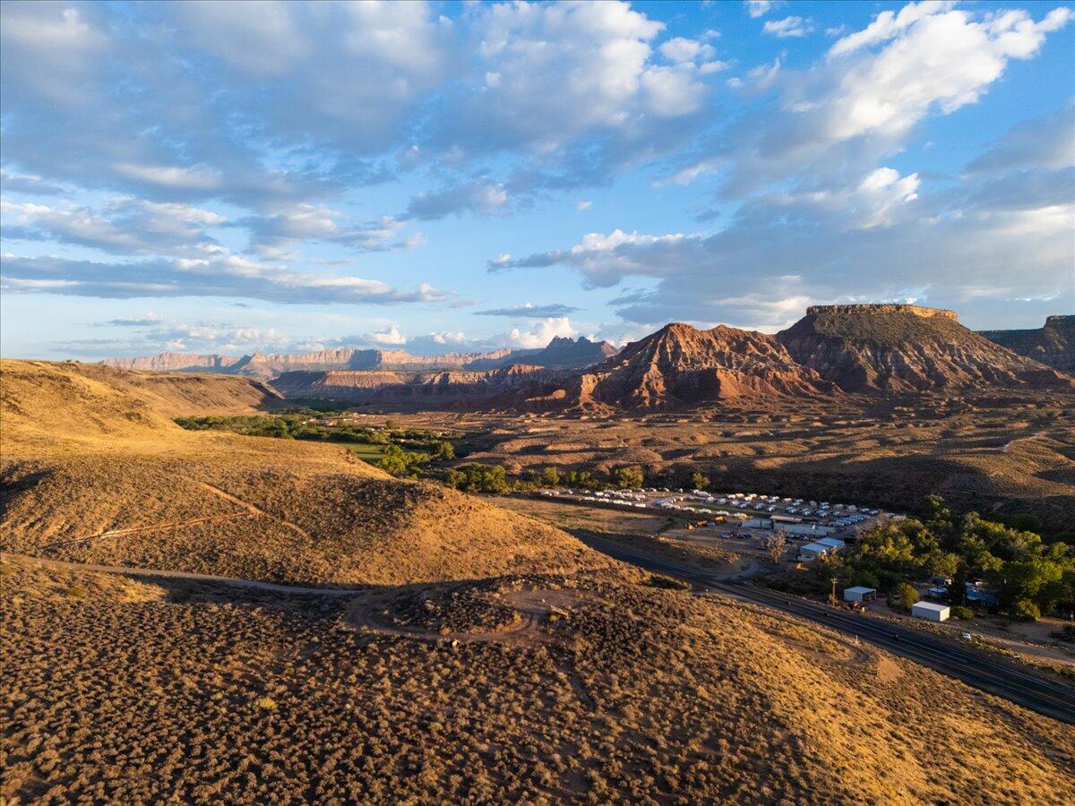 Dalton Wash RD, Virgin, UT 84779 — photo 1
