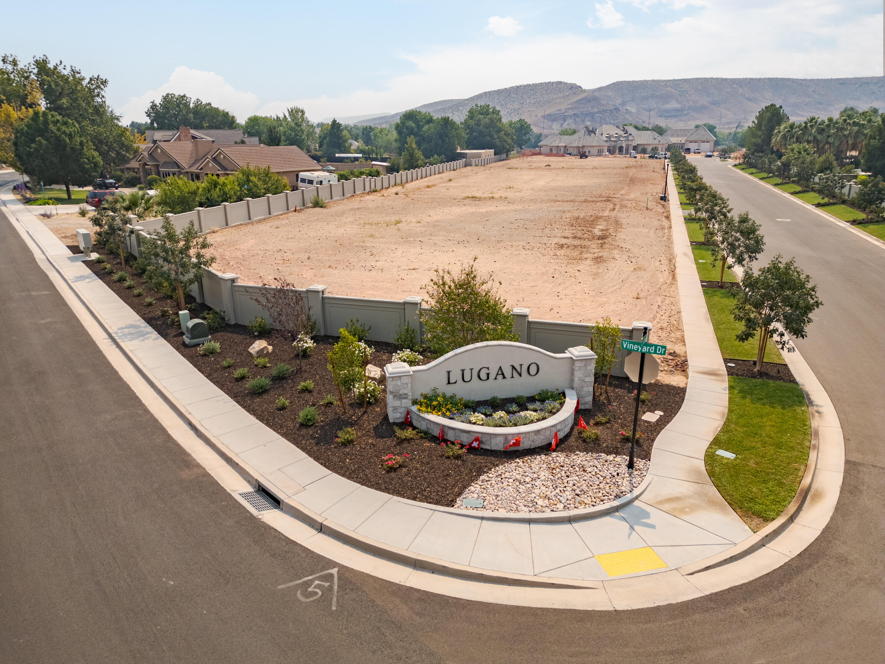 874 Lugano Lane LN 5, Santa Clara, UT 84765 — photo 1