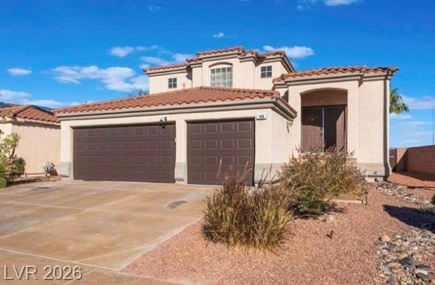 146  Camino Capri, Henderson, NV 89012 — photo 1