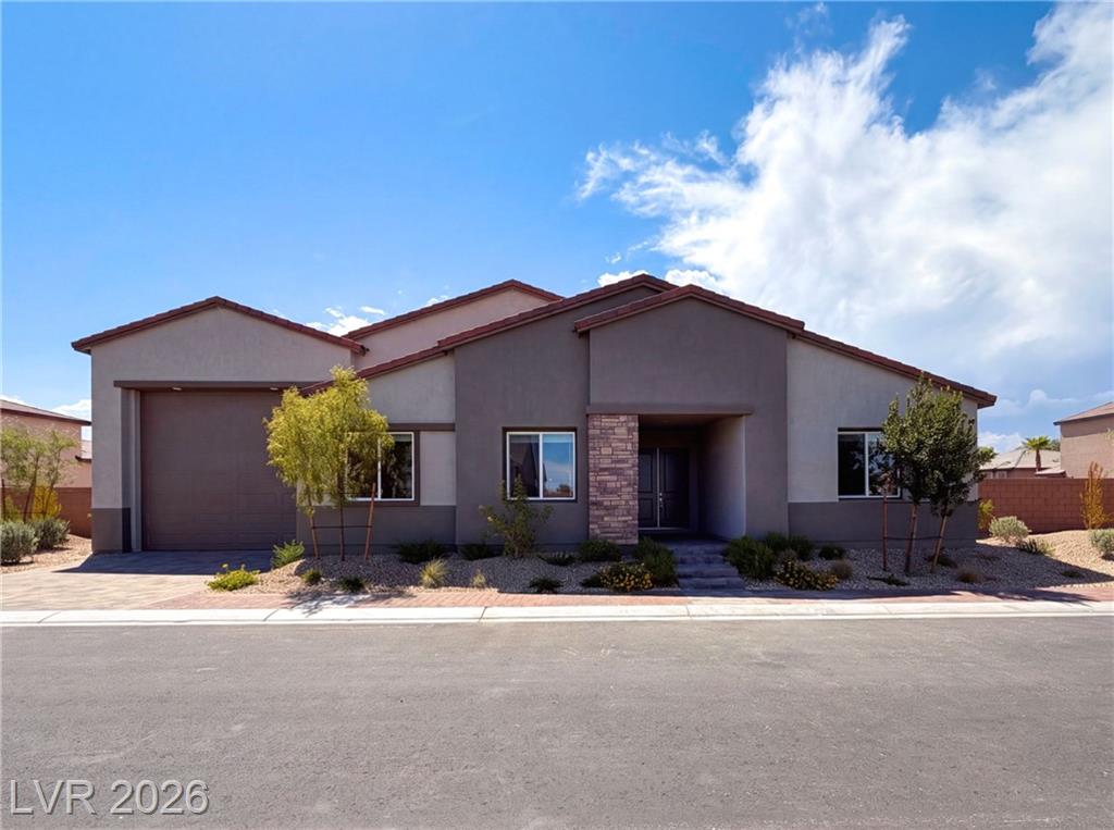 8219  Gusty Brook Street, Las Vegas, NV 89113 — photo 1